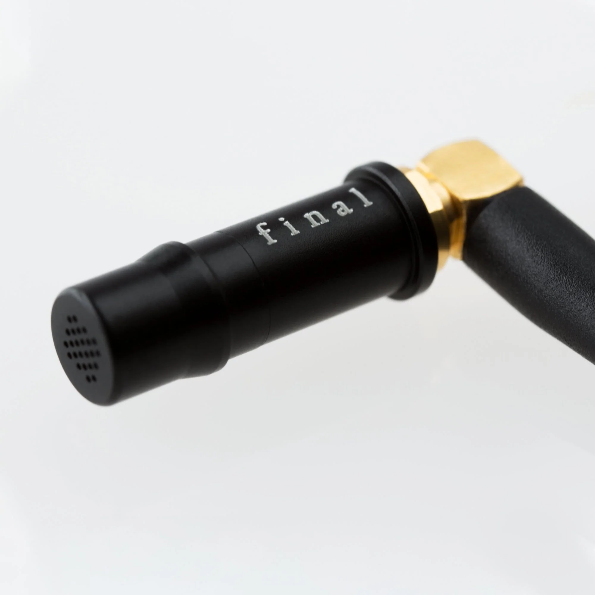 Final Audio F4100 Balanced Armature Small Earphone - Image 7