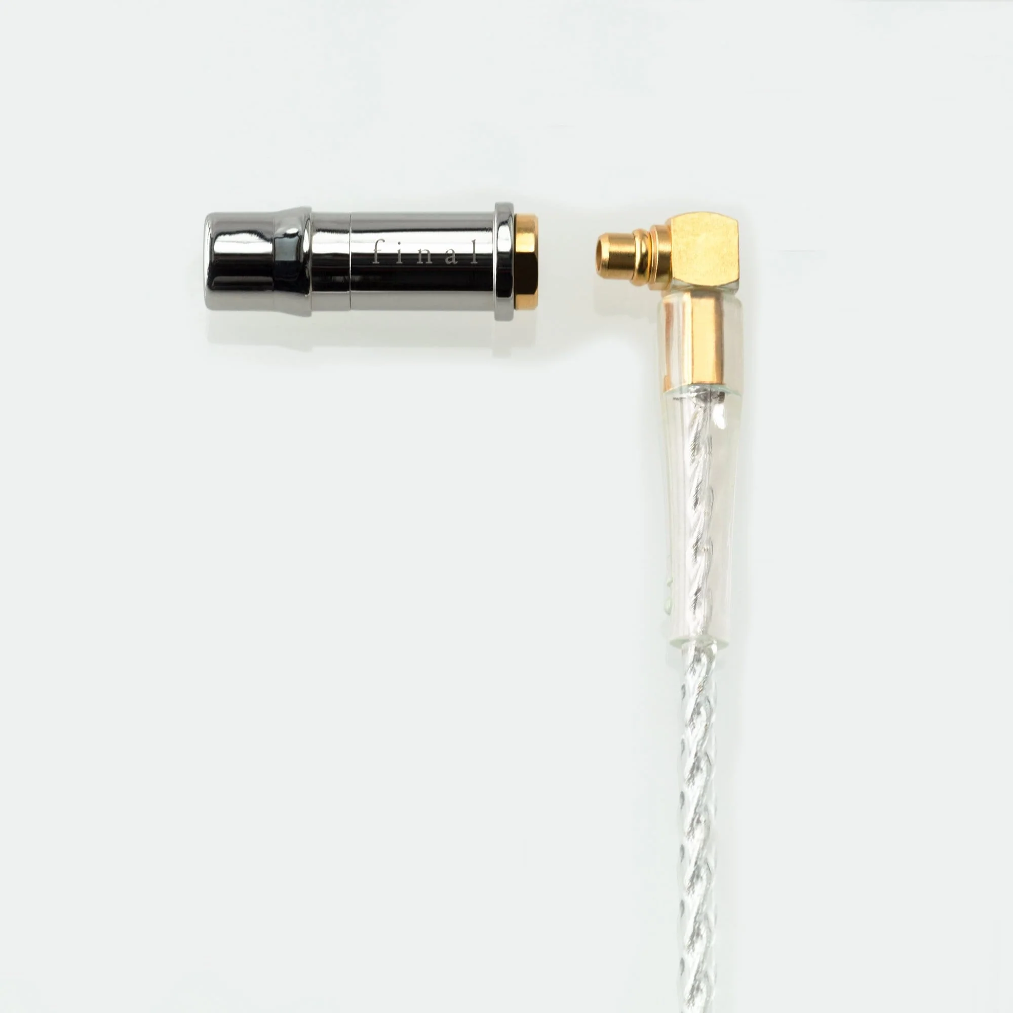 Final Audio F7200 Balanced Armature Small Earphone - Image 7
