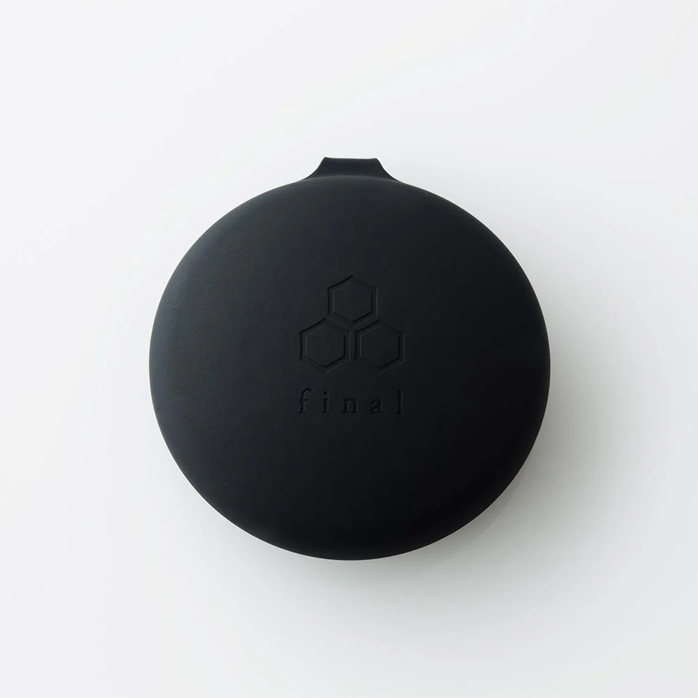 Final Audio F7200 Balanced Armature Small Earphone - Image 9
