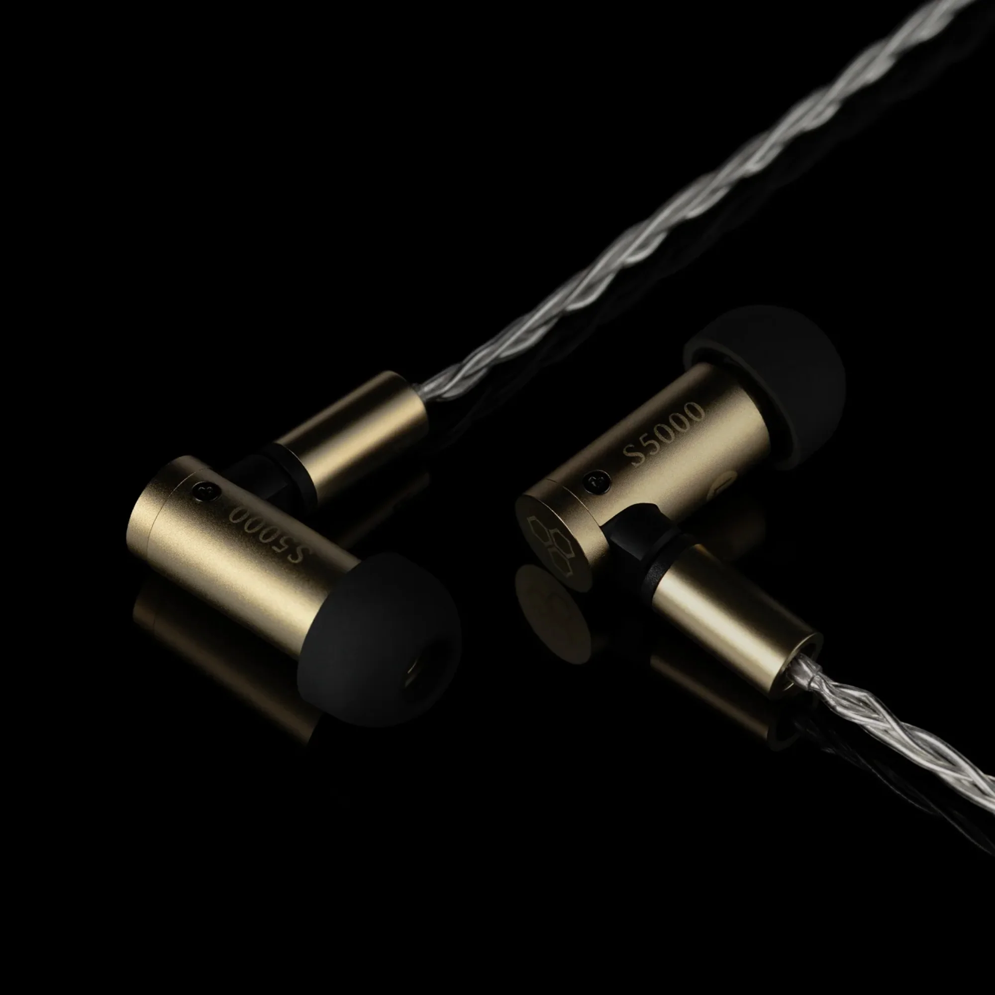 Final S5000 In-Ear Earphones - Image 3