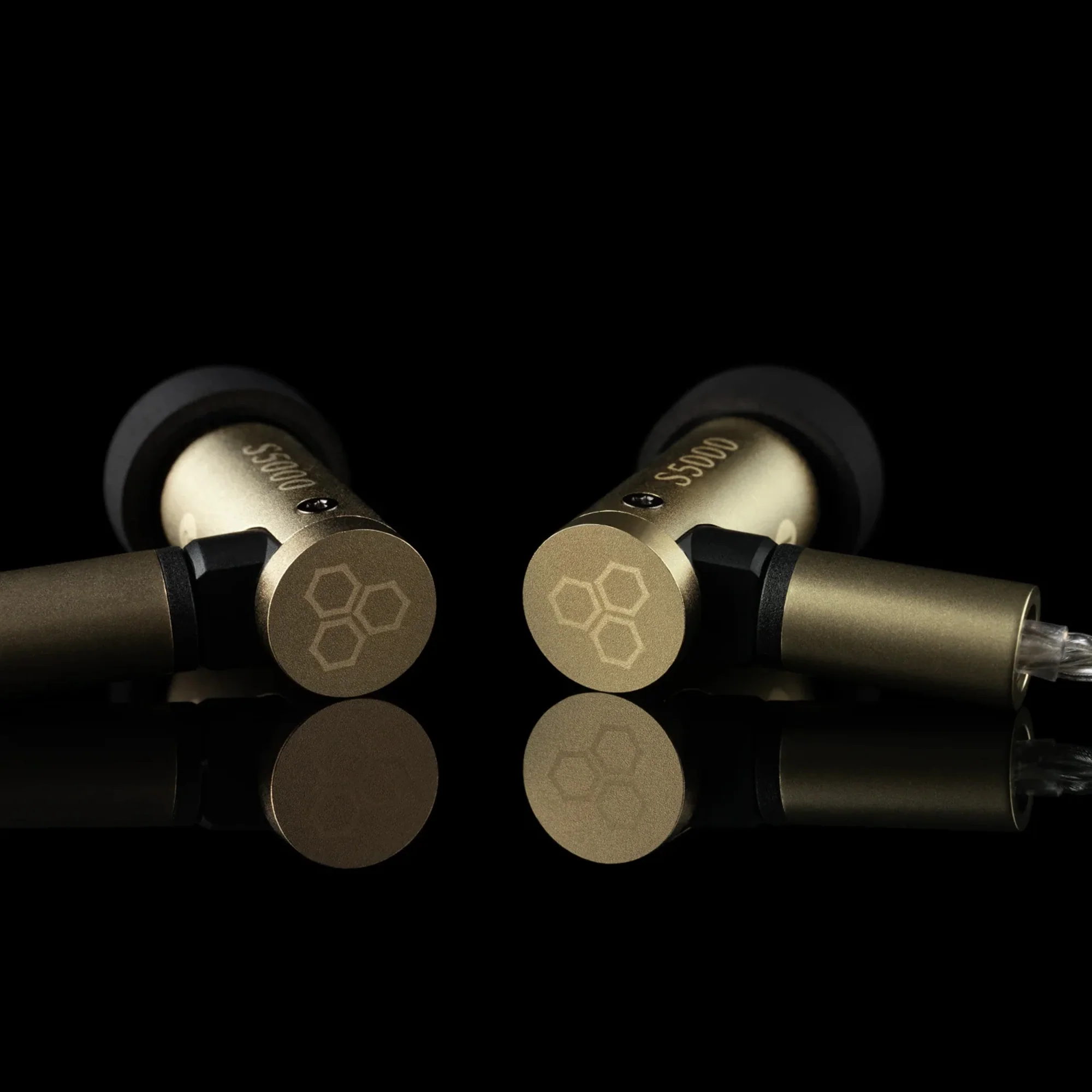 Final S5000 In-Ear Earphones - Image 5