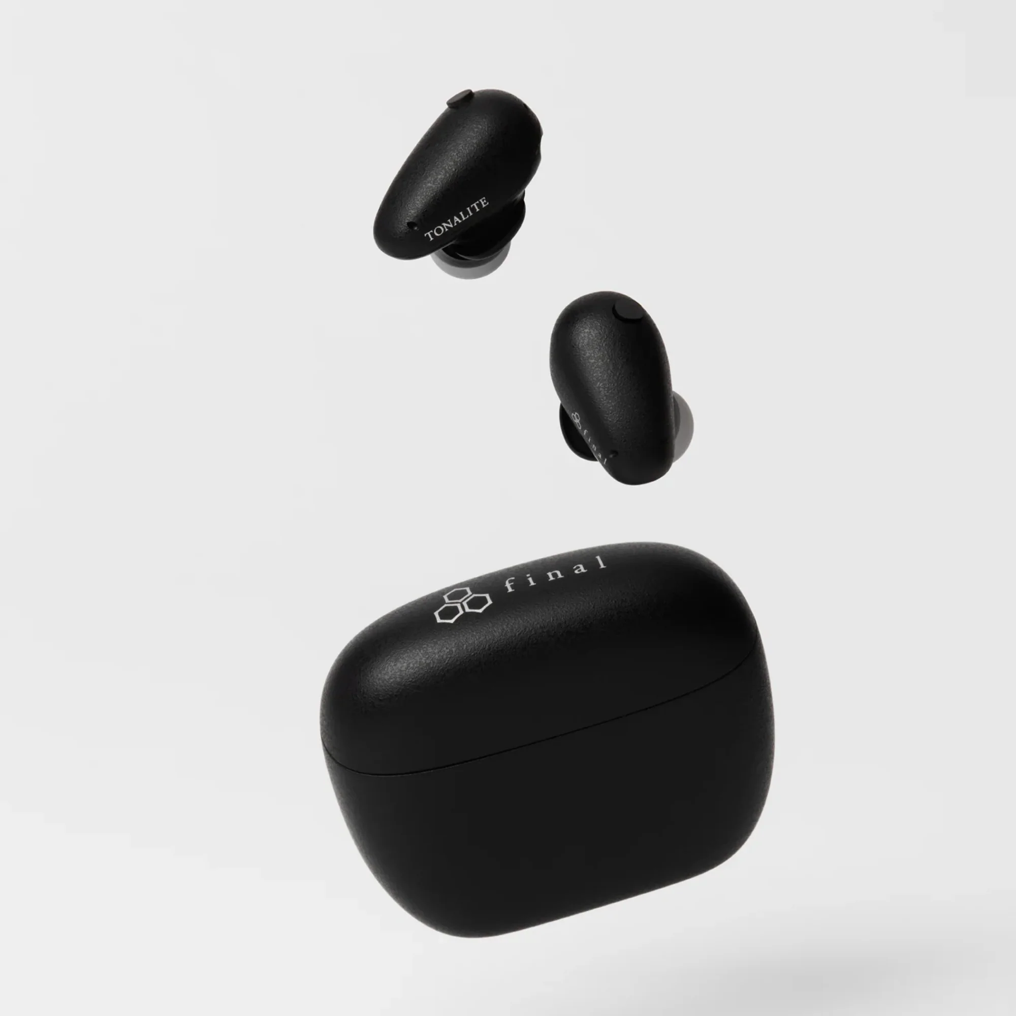 Final Tonalite TWS Earphones - Image 2
