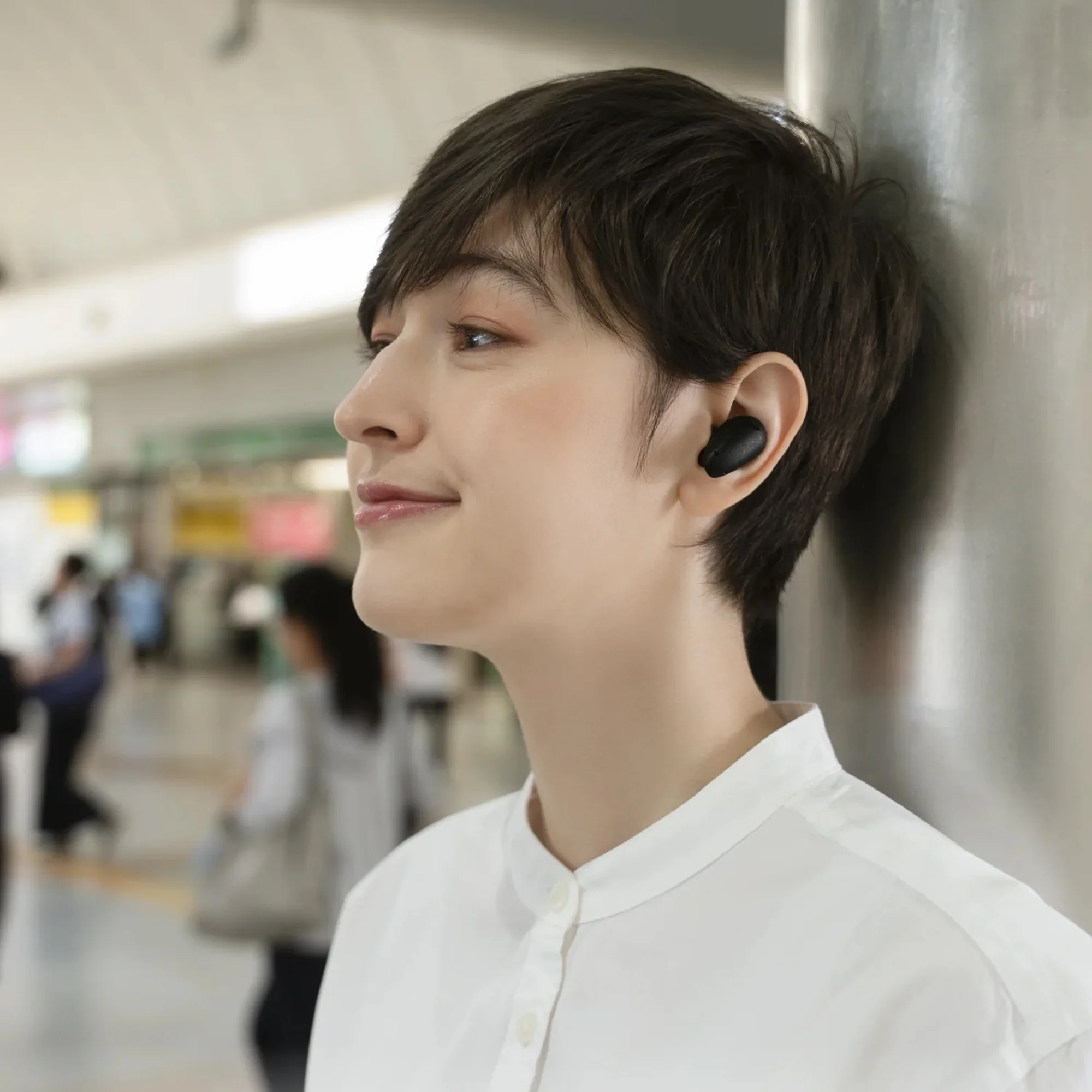 Final Tonalite TWS Earphones - Image 7