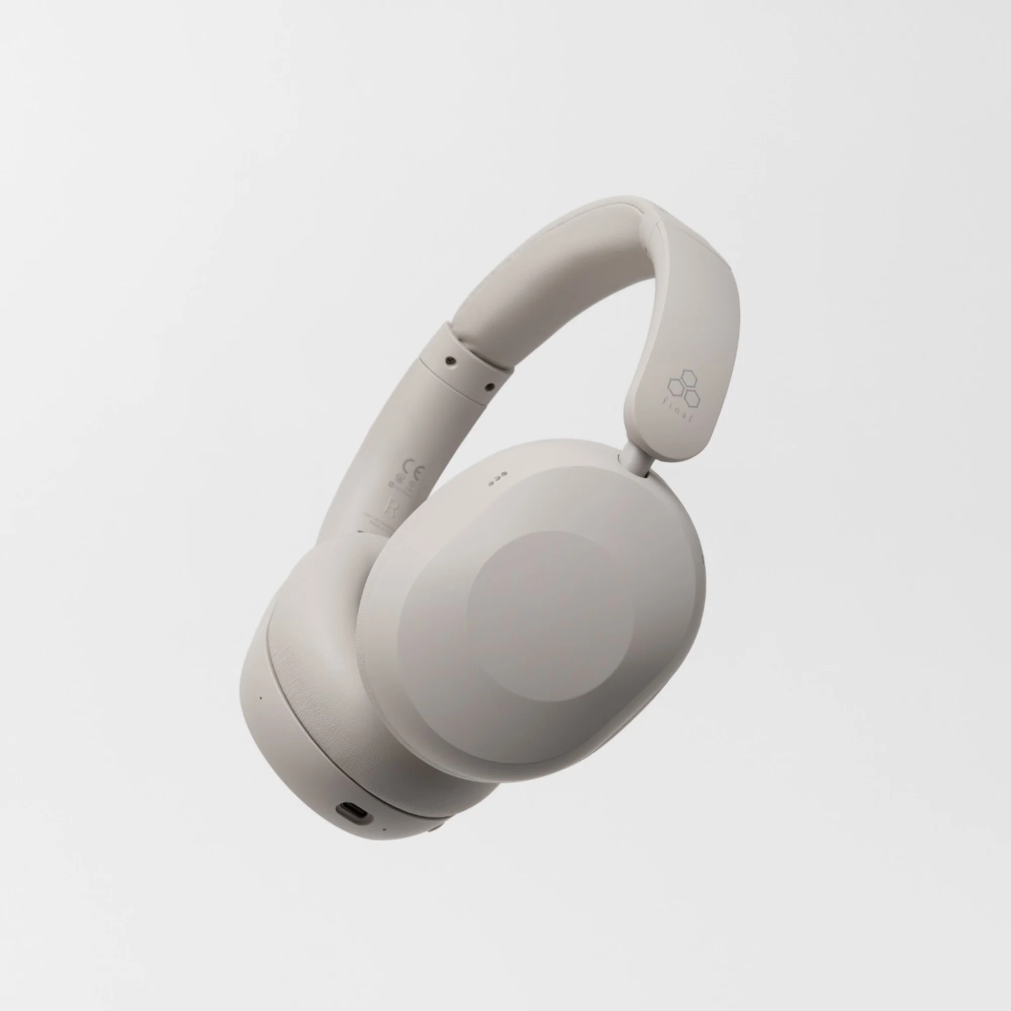 Final UX1000 ANC Wireless Headphones - Image 6