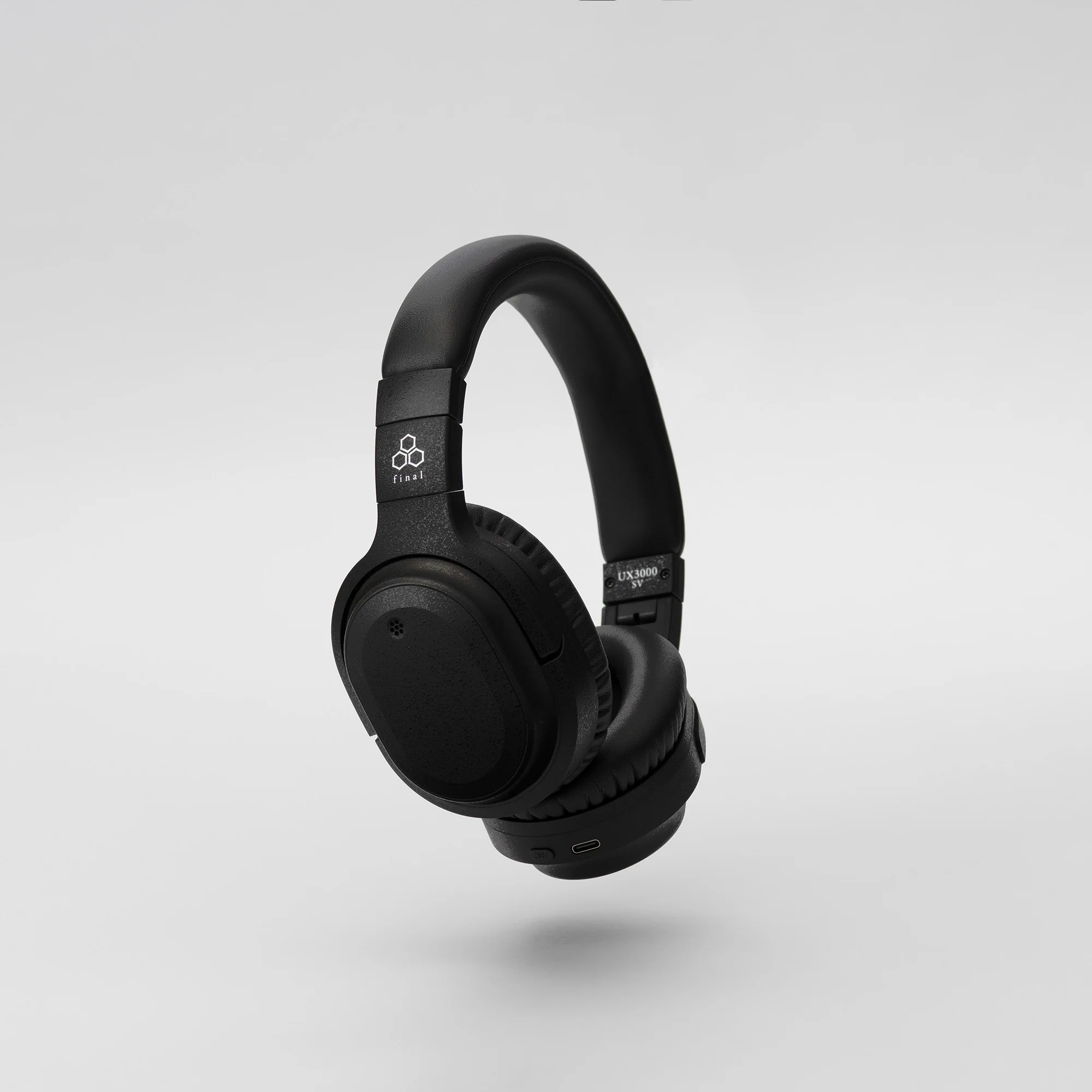 Final UX3000 SV Wireless Noise Cancelling Headphones - Image 5