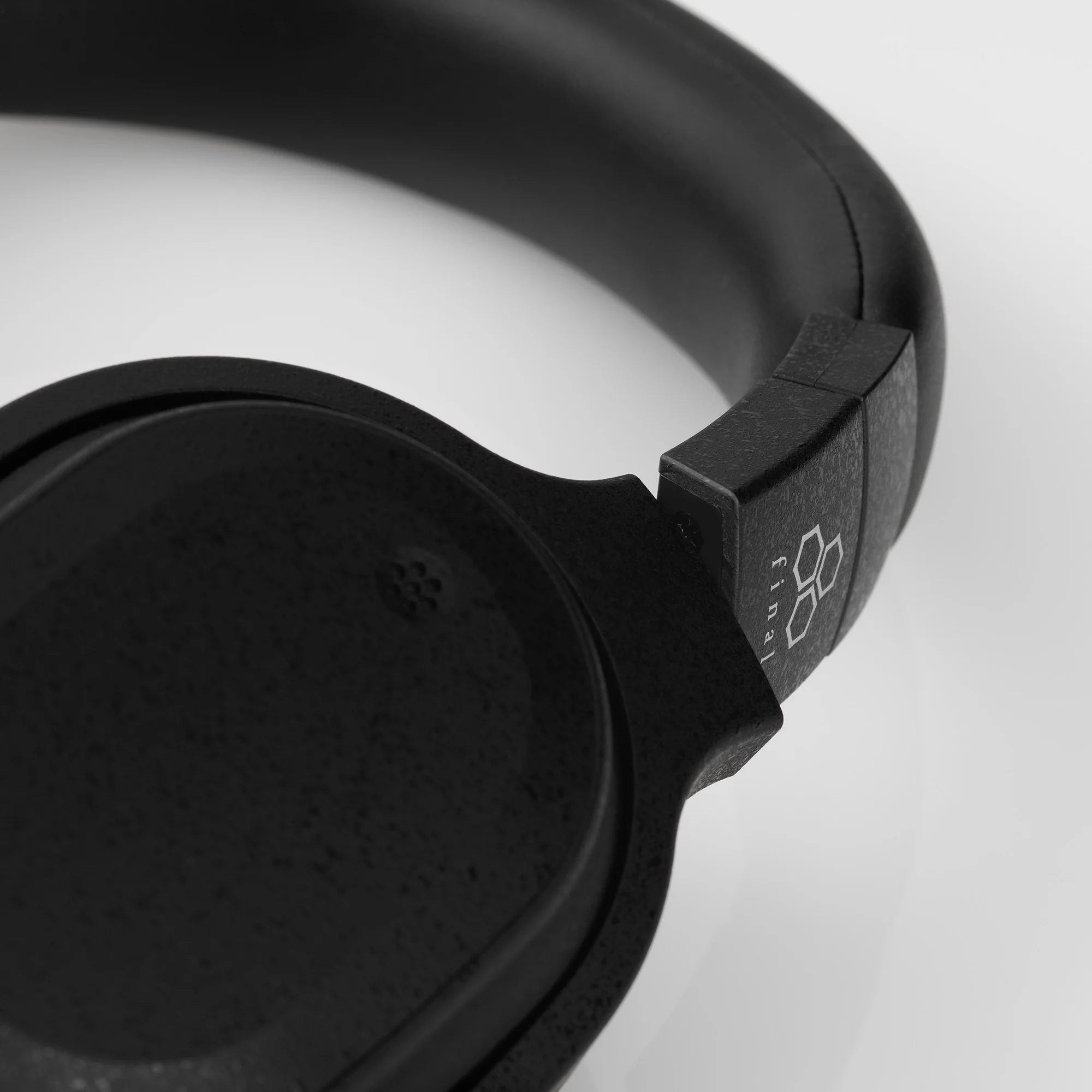 Final UX3000 SV Wireless Noise Cancelling Headphones - Image 9