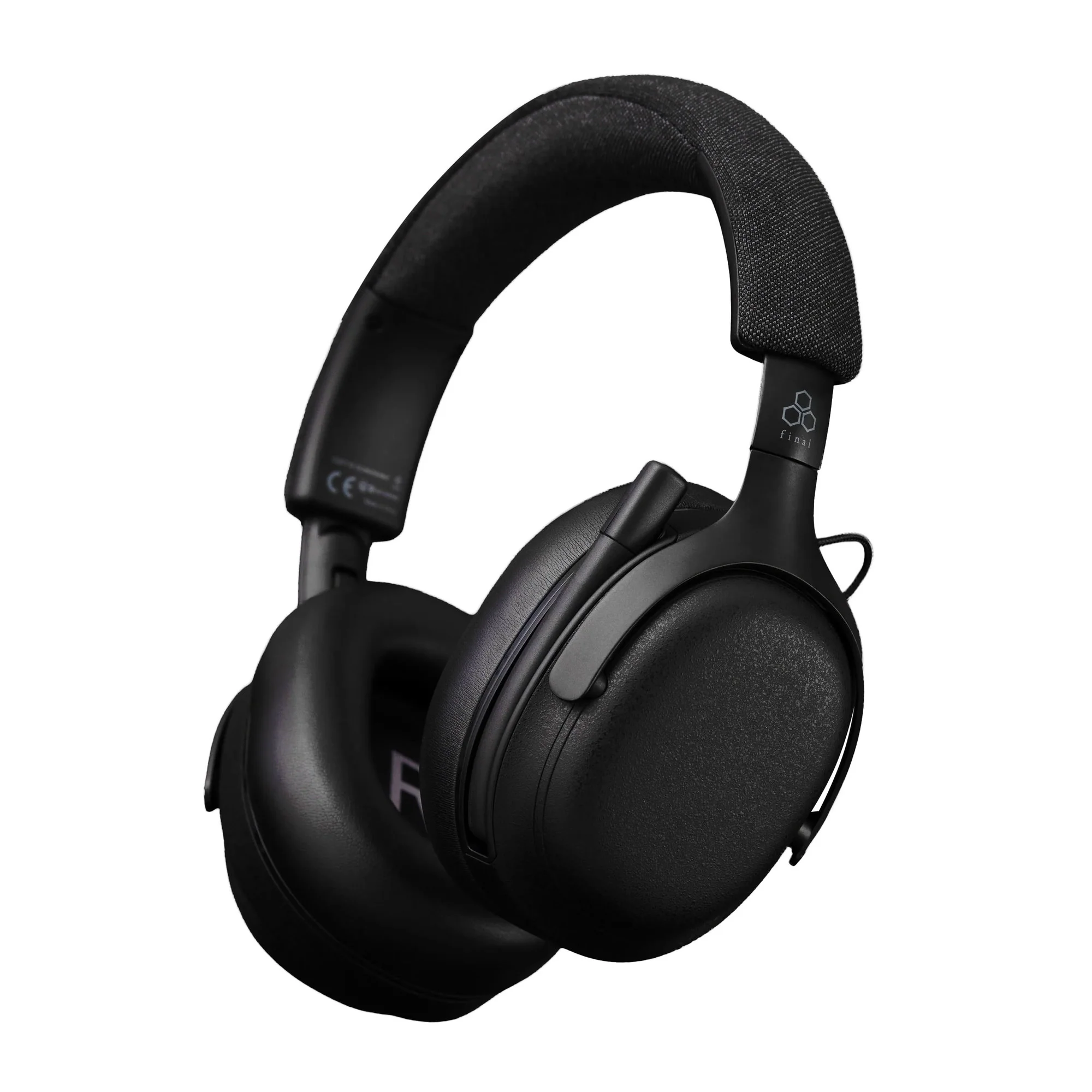 Final VR3000 EX Wireless Gaming Headset - Image 3