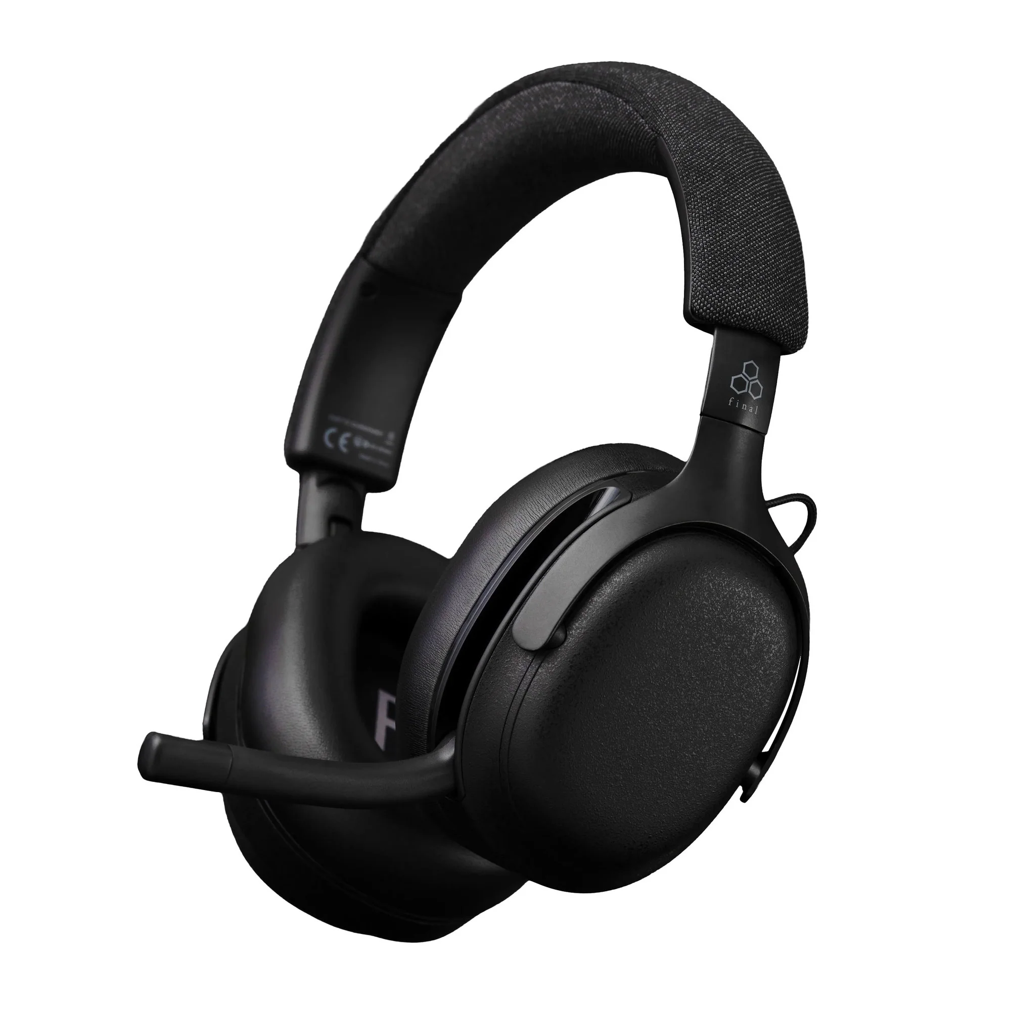 Final VR3000 EX Wireless Gaming Headset - Image 4