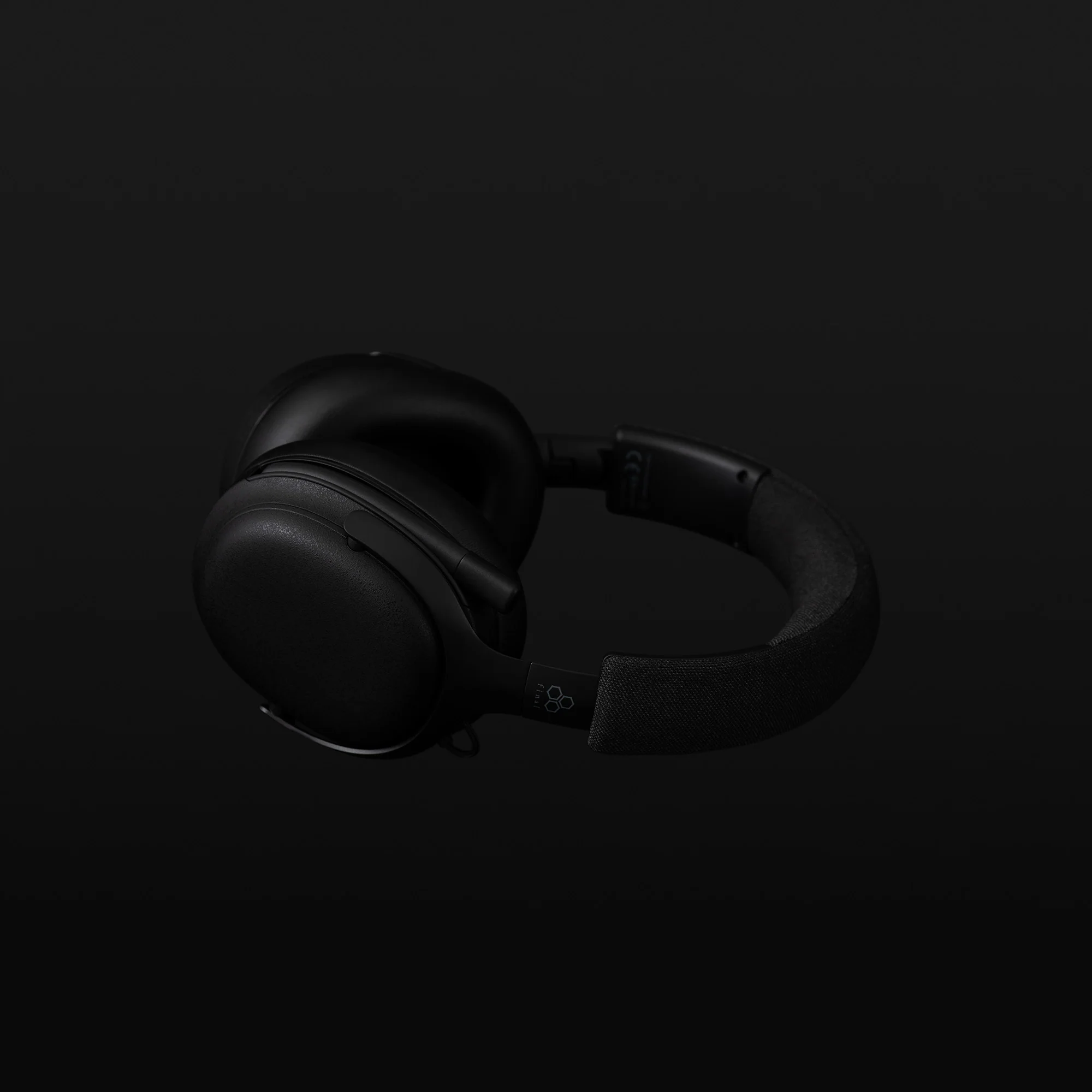 Final VR3000 EX Wireless Gaming Headset - Image 8