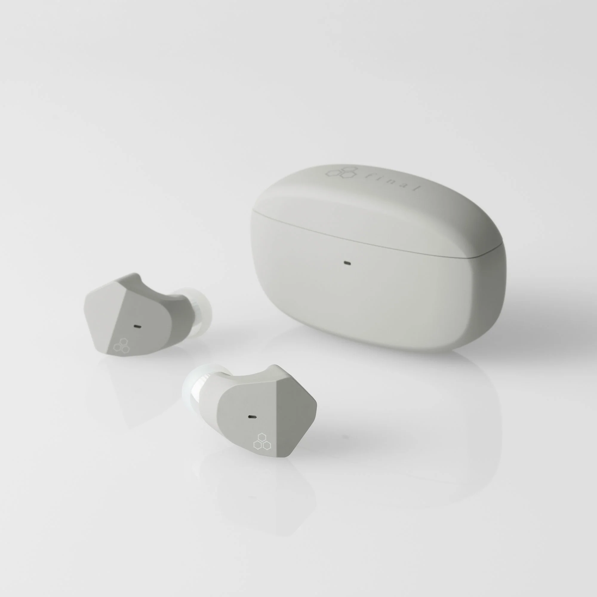 Final ZE2000 True Wireless Earphones - Image 2
