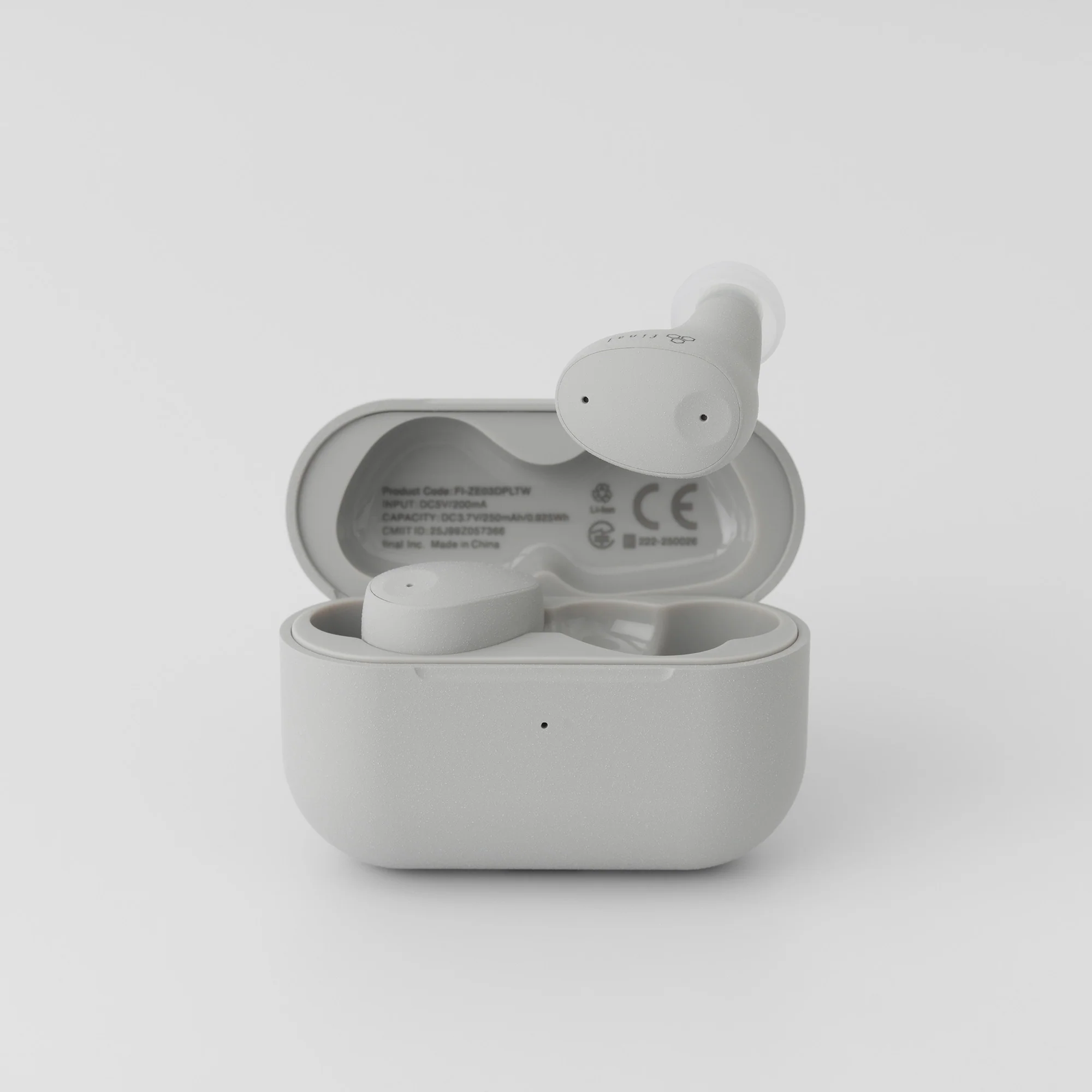 Final ZE300 TWS Earphones