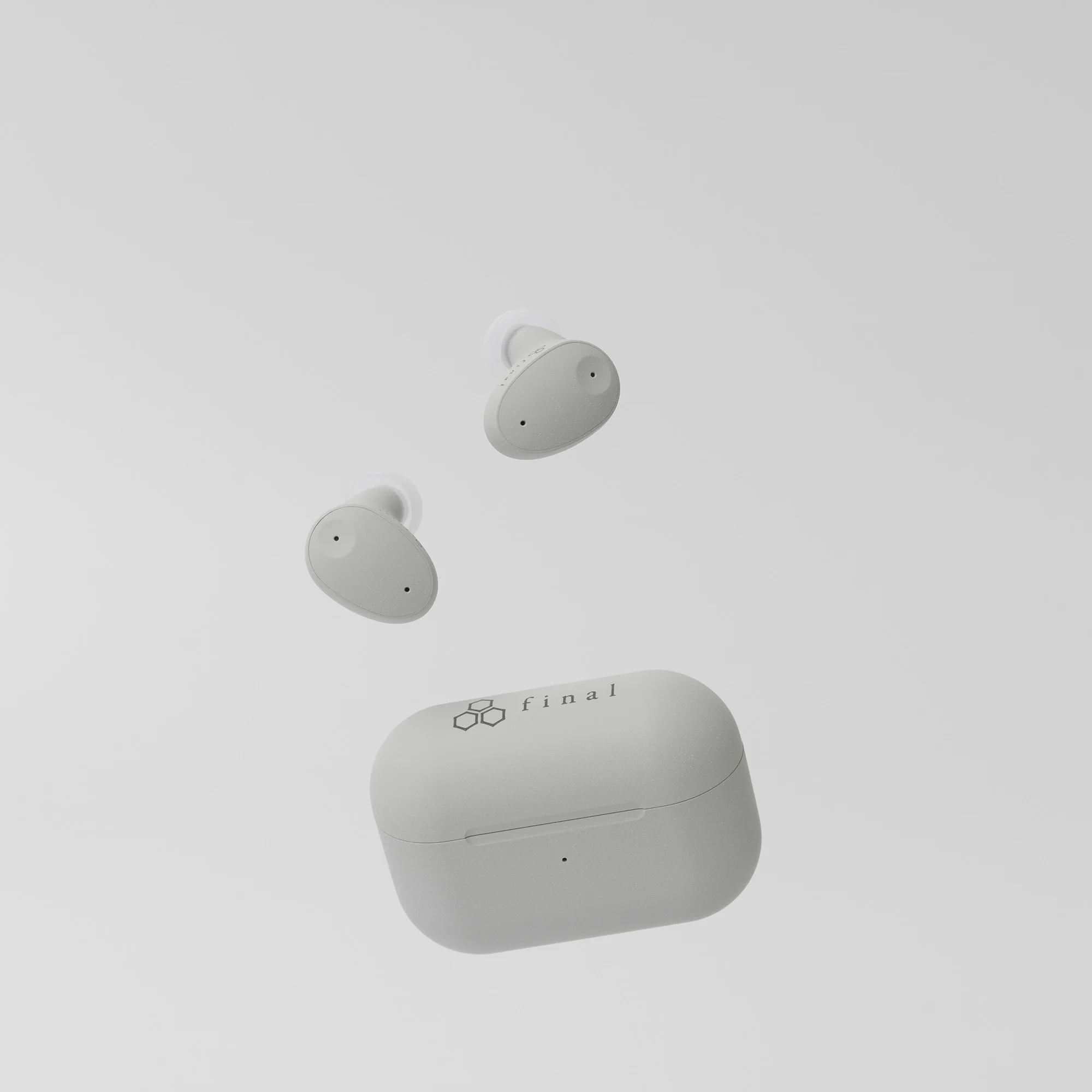 Final ZE300 TWS Earphones - Image 14