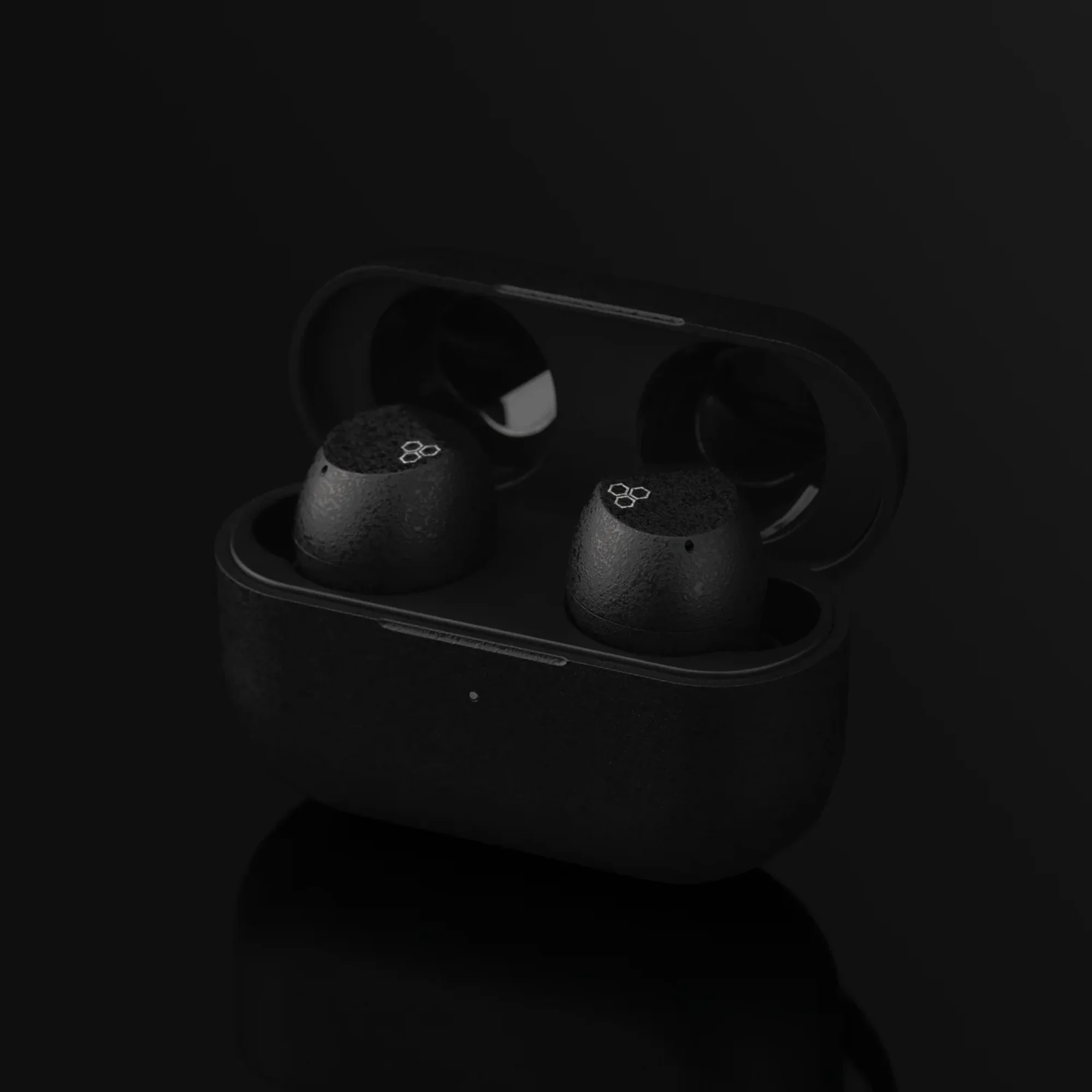 Final ZE3000 SV Black True Wireless Earphones - Image 6