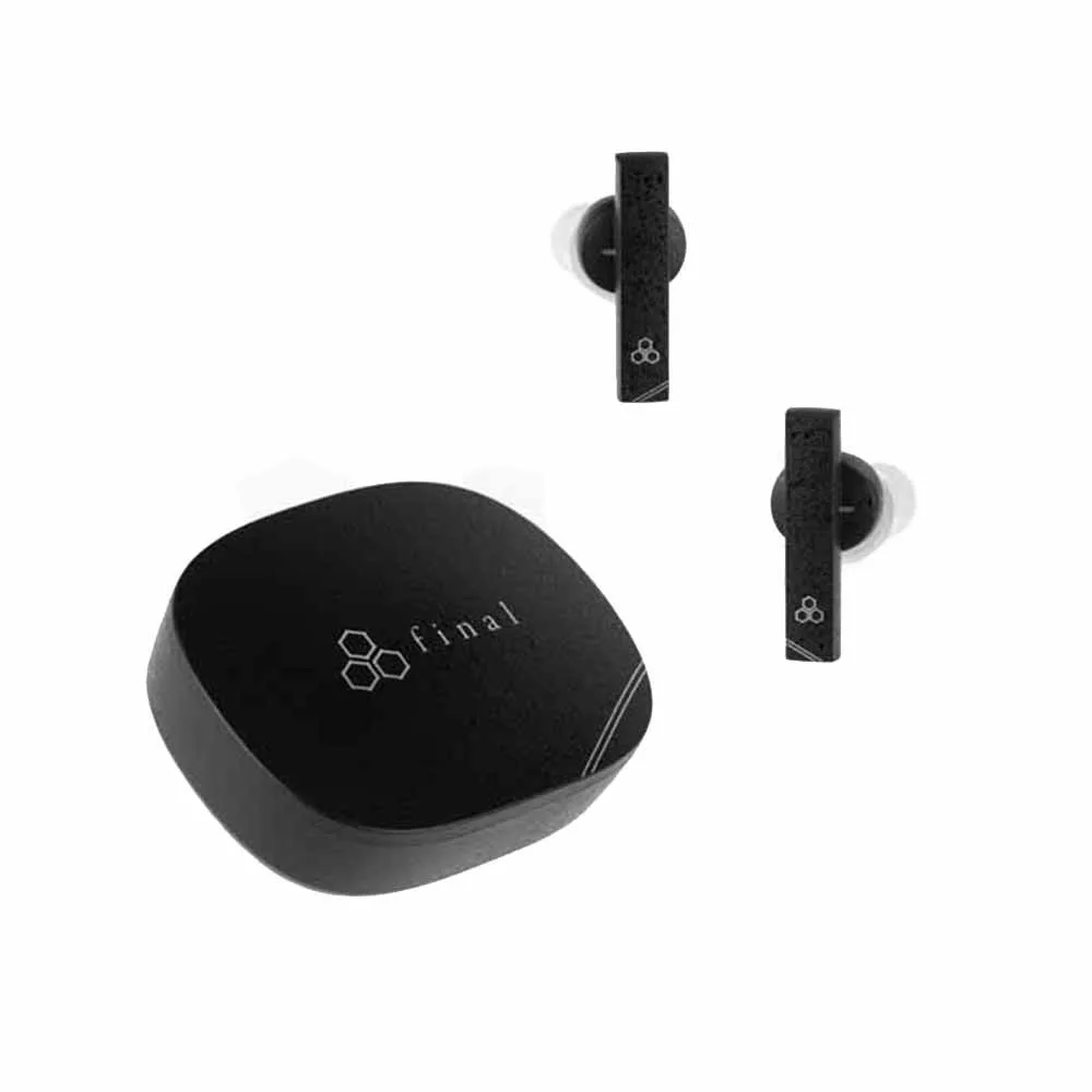 Final ZE8000 MK2 Noise-Cancelling True Wireless Earphones - Image 4