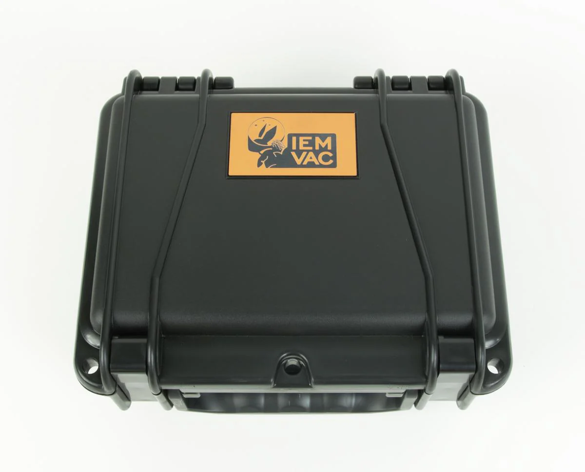 FiR Audio IEM Vac Case