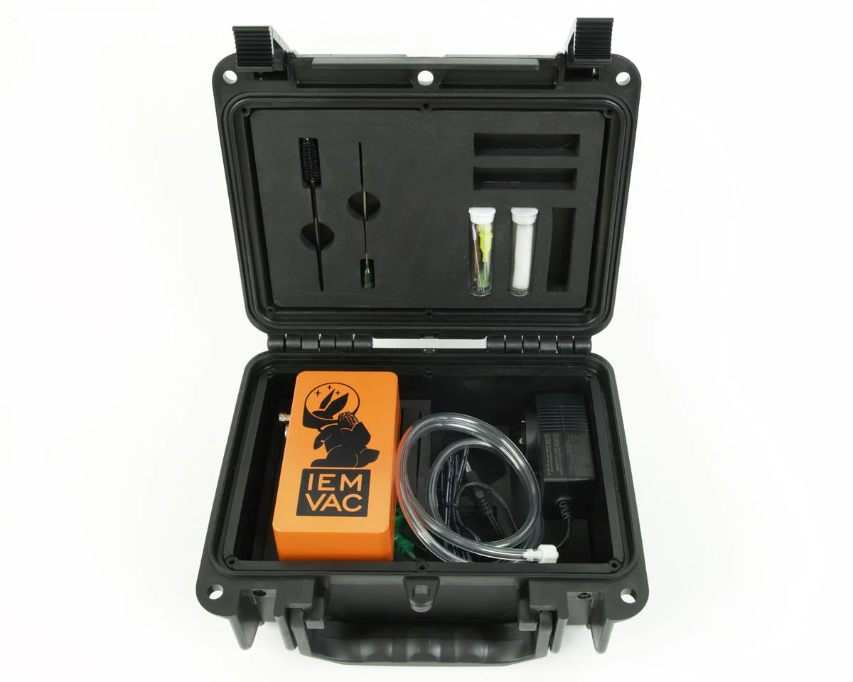 FiR Audio IEM Vac Case - Image 2