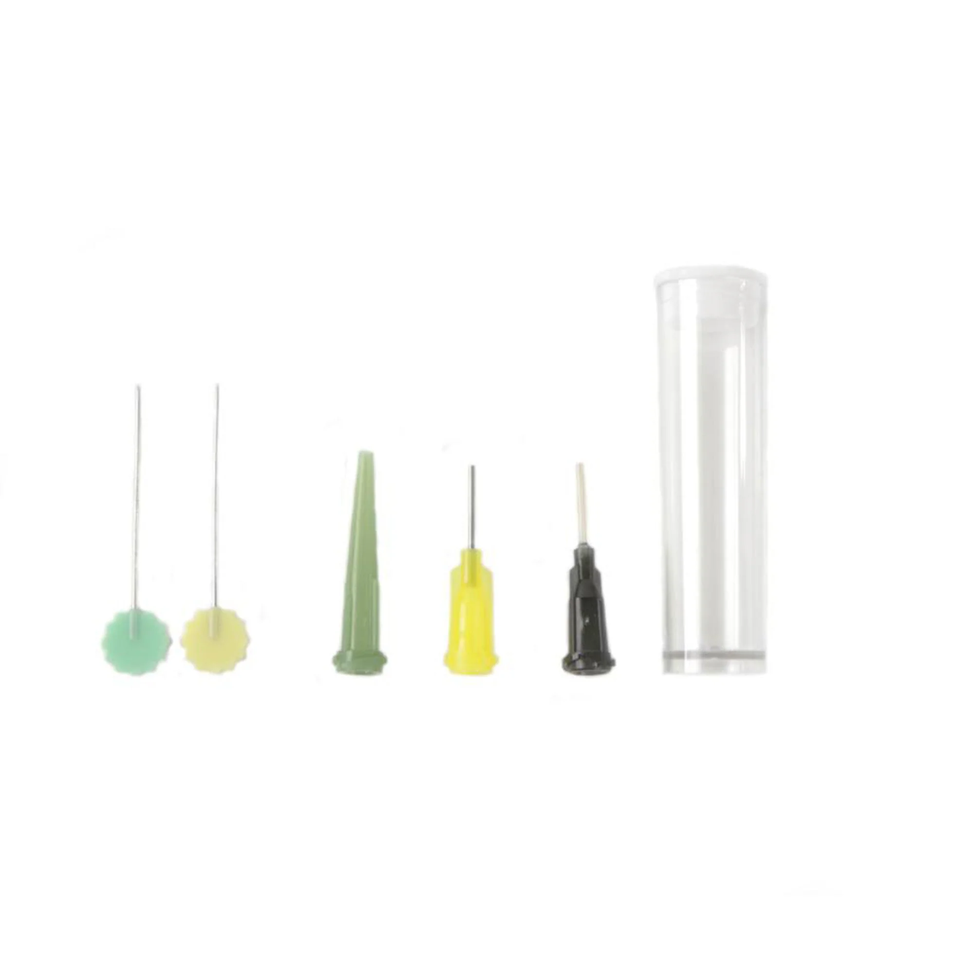 FiR Audio IEM Vac Tip Replacement Kit - Image 2