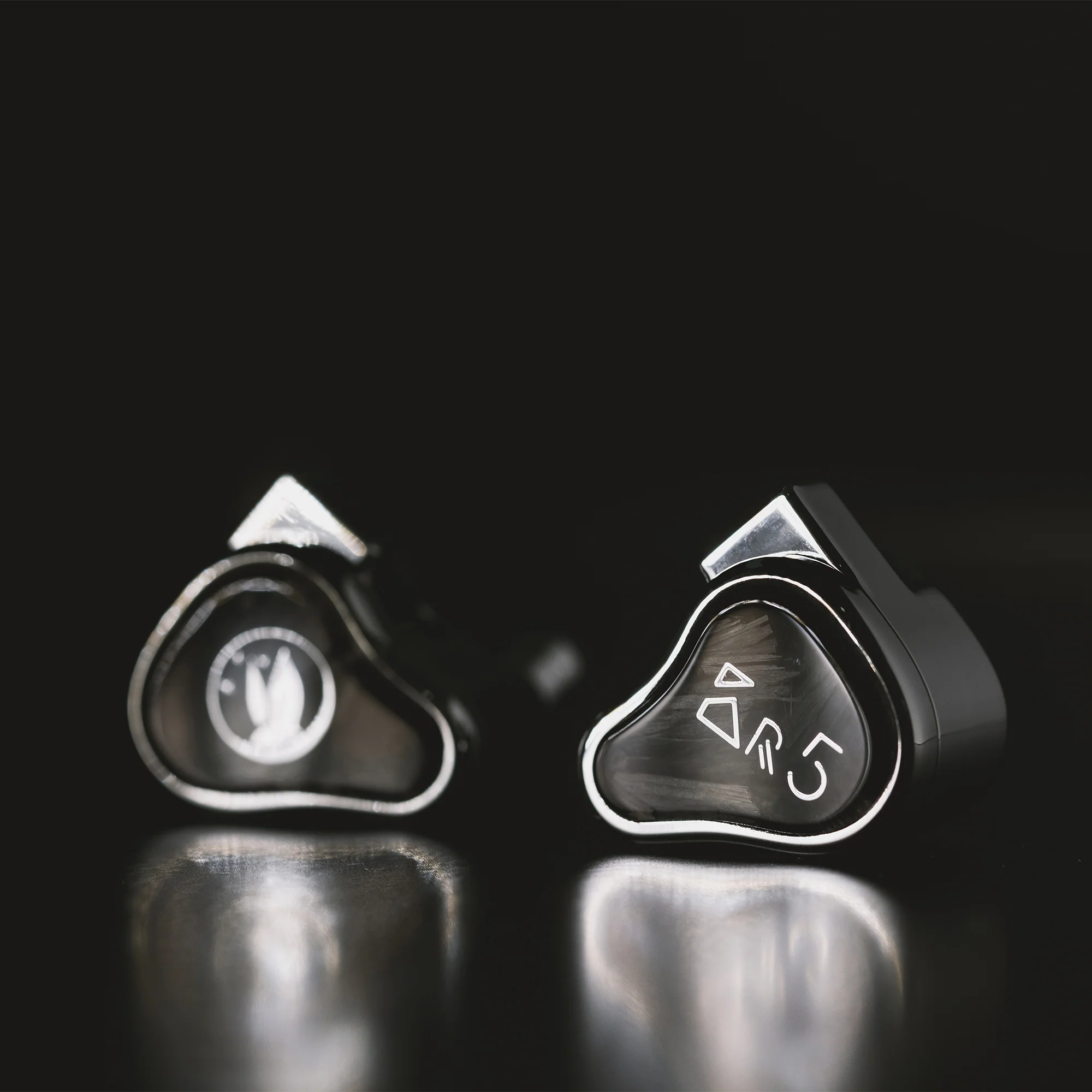 FiR Audio Krypton 5 Universal In Ear Monitors - Image 4