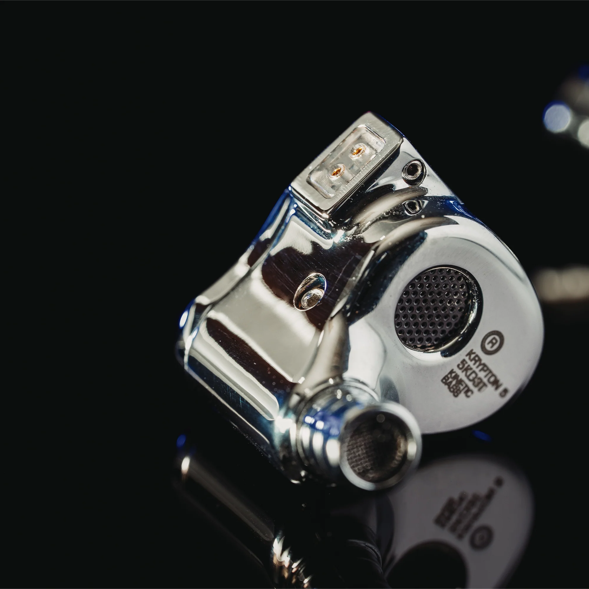 FiR Audio Krypton 5 Universal In Ear Monitors - Image 5