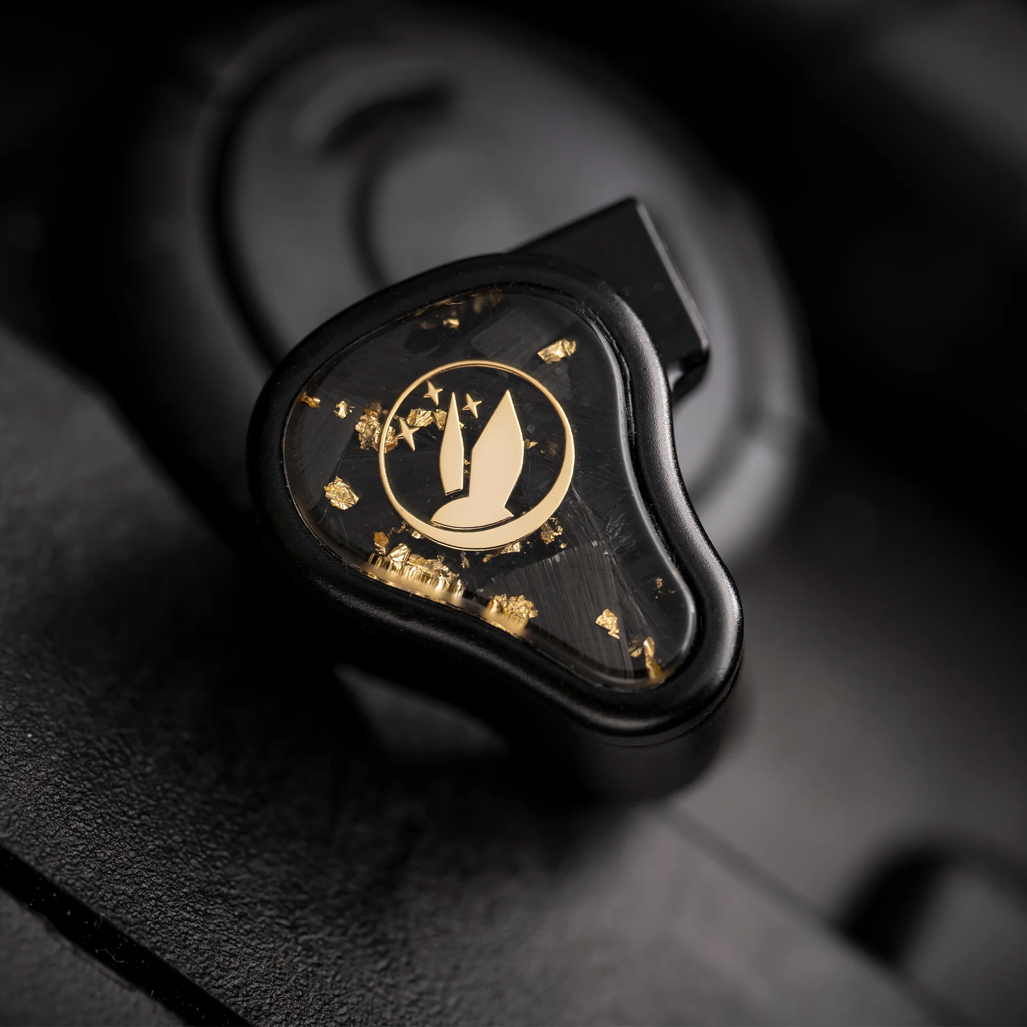 FiR Audio Radon 6 Universal In Ear Monitor - Image 2