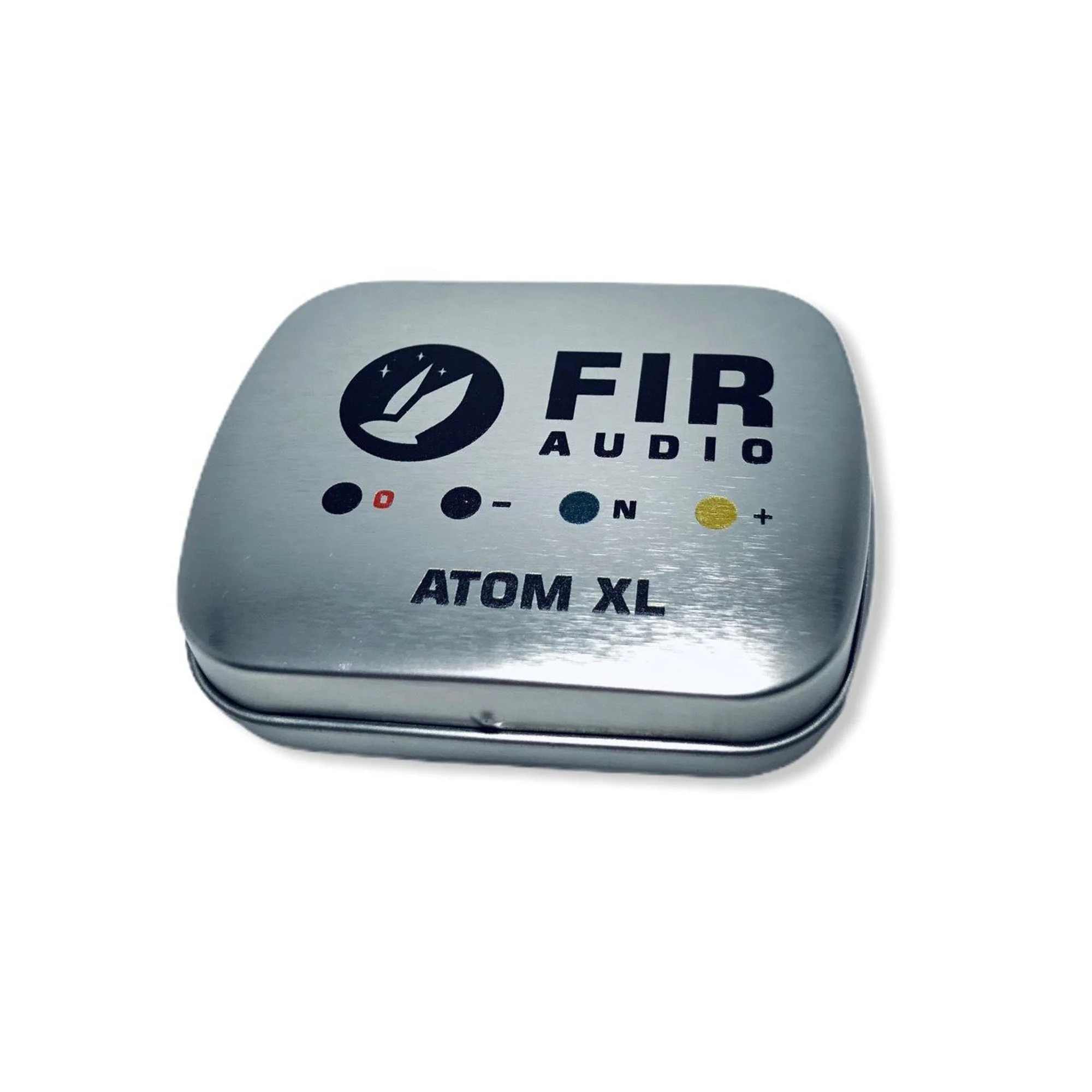 FiR Audio Atom Modules - Image 3
