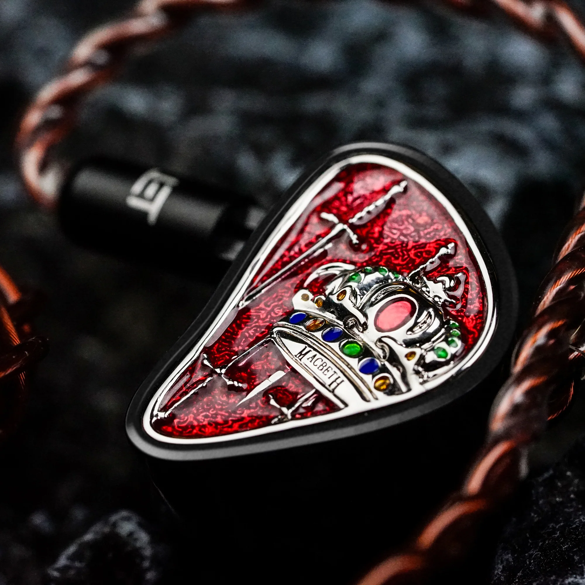 Forte Ears Macbeth - Image 13