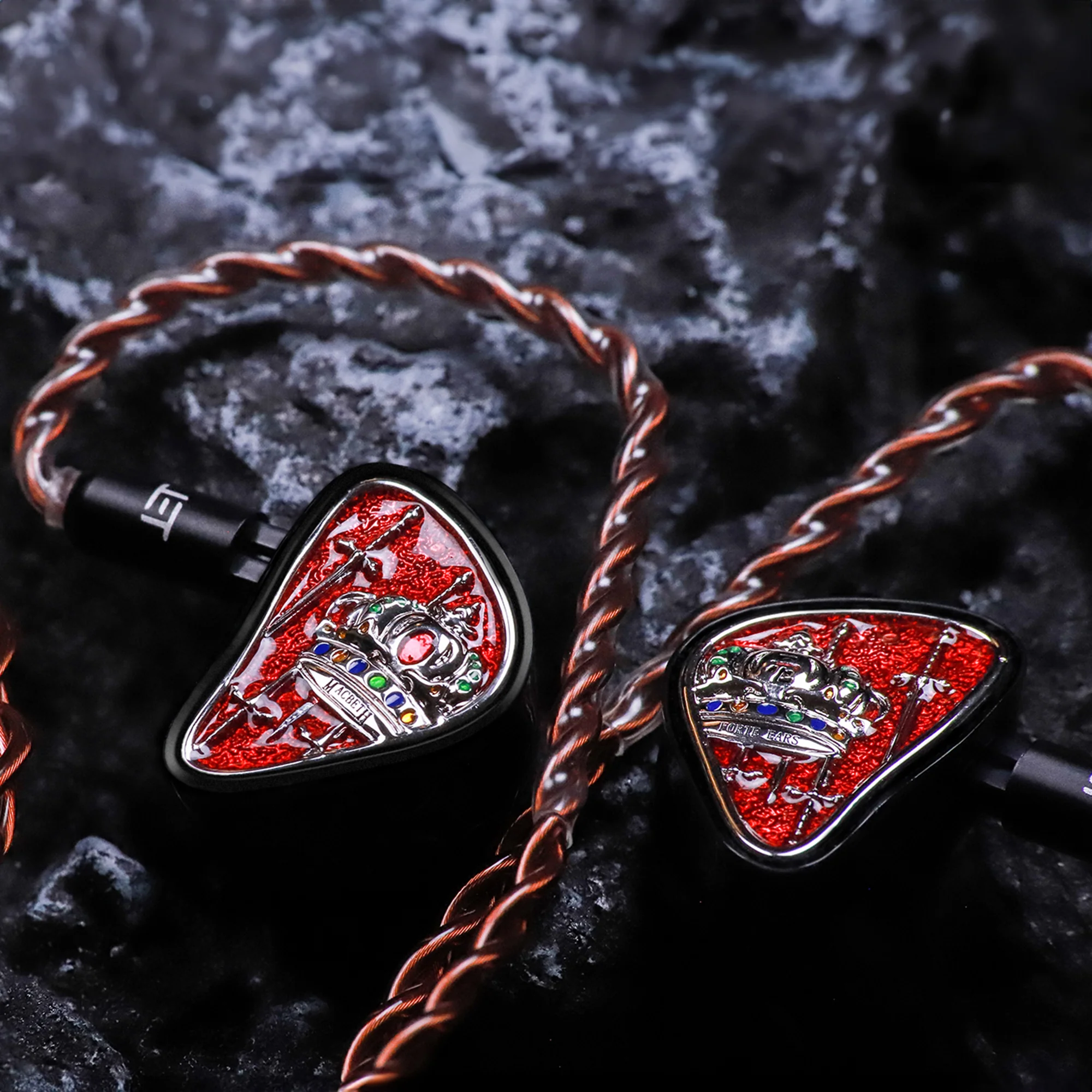 Forte Ears Macbeth - Image 15