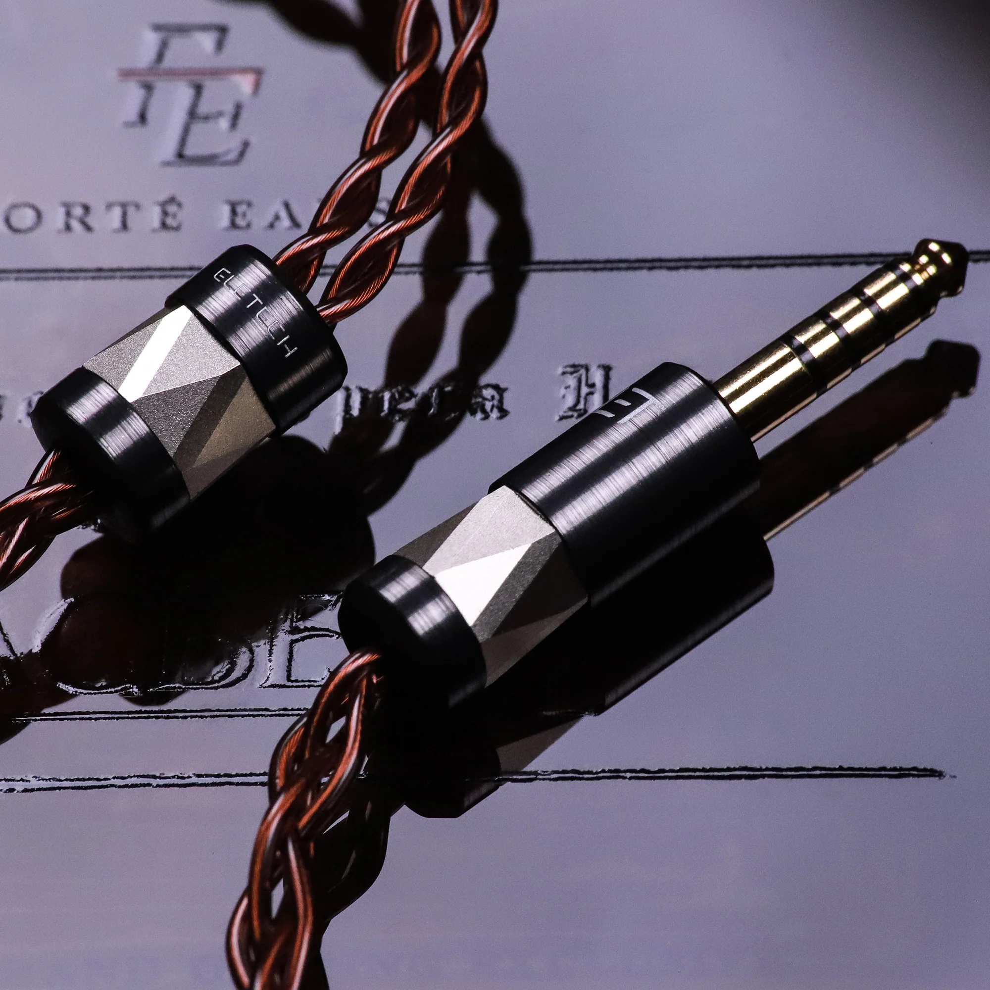 Forte Ears Macbeth - Image 16