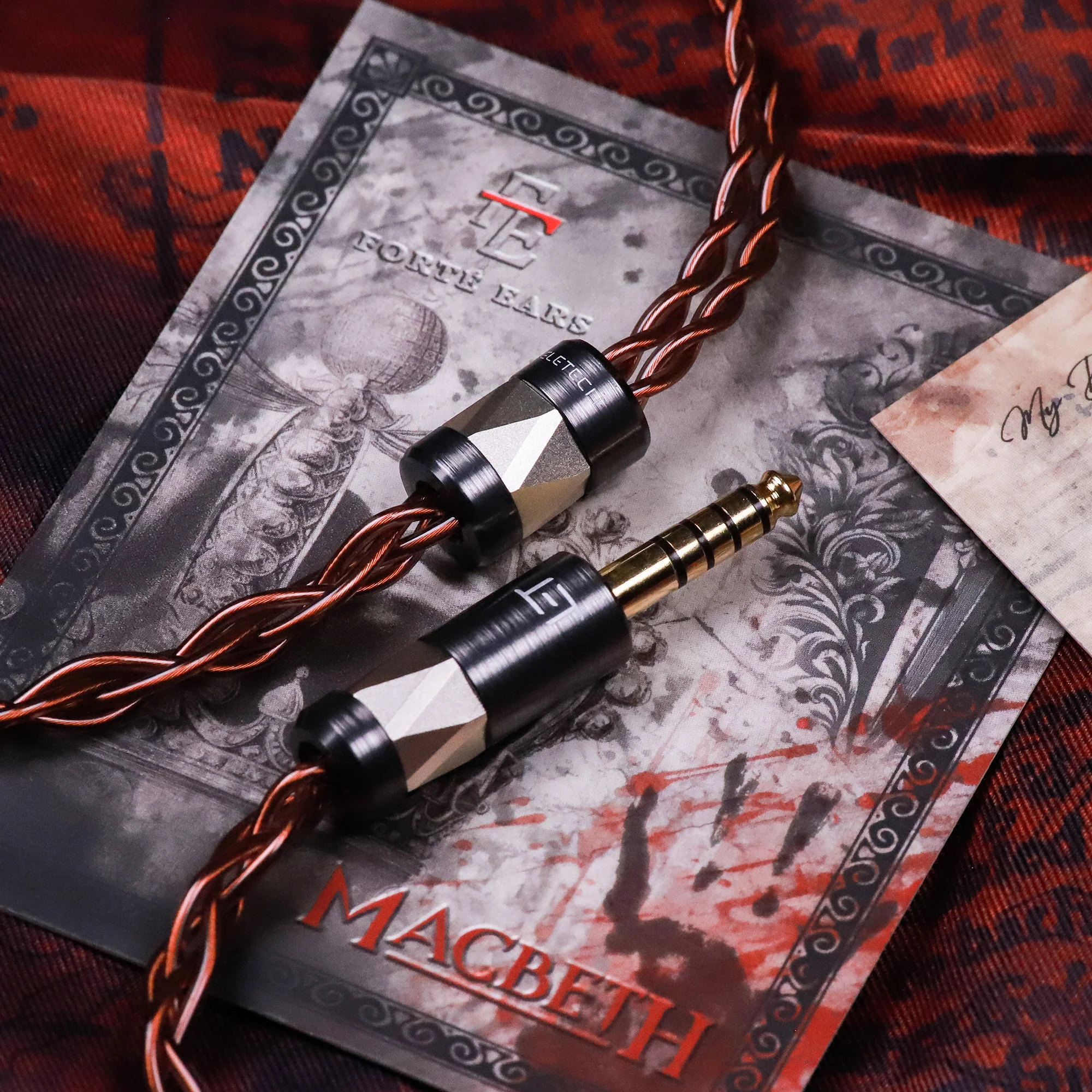 Forte Ears Macbeth - Image 17