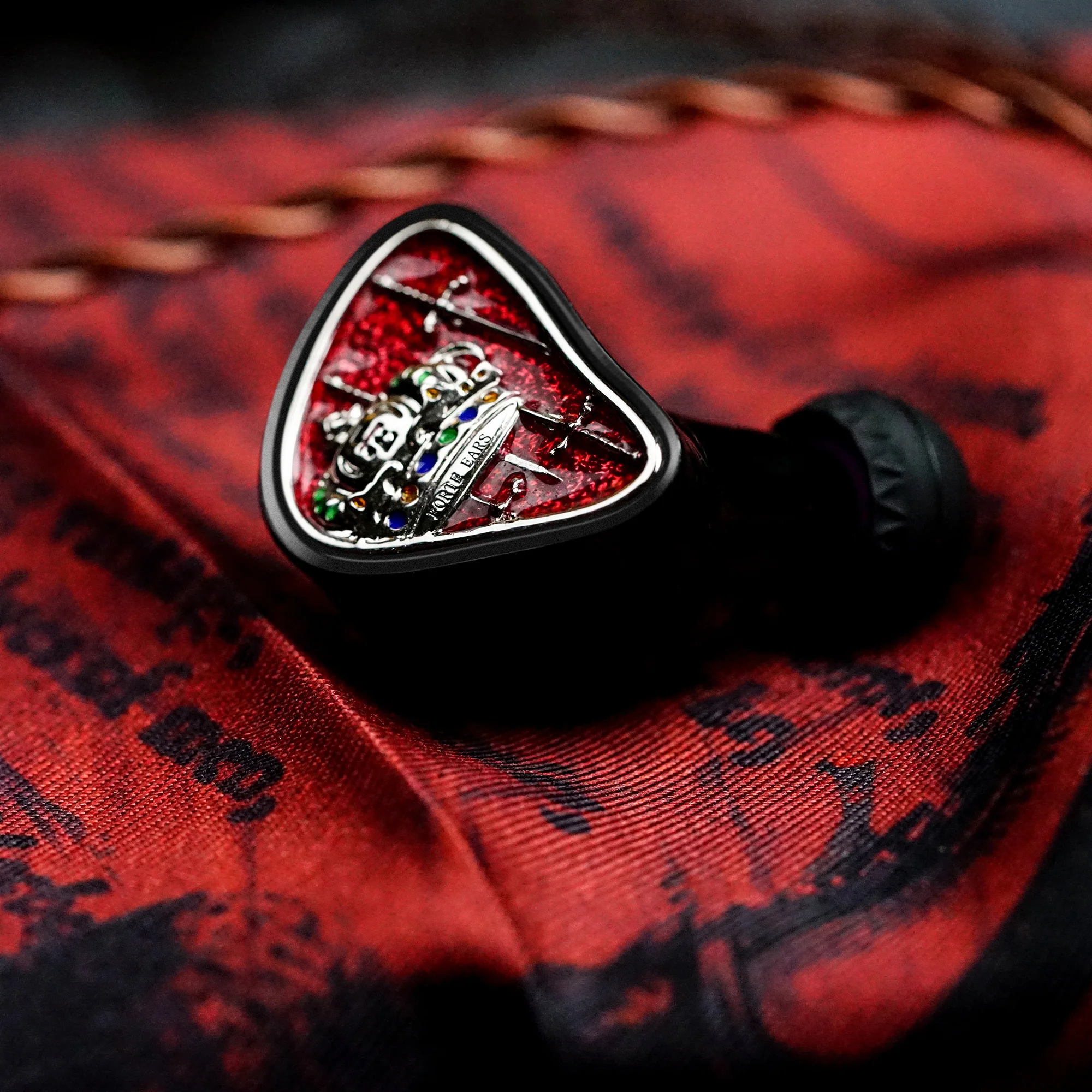 Forte Ears Macbeth - Image 5