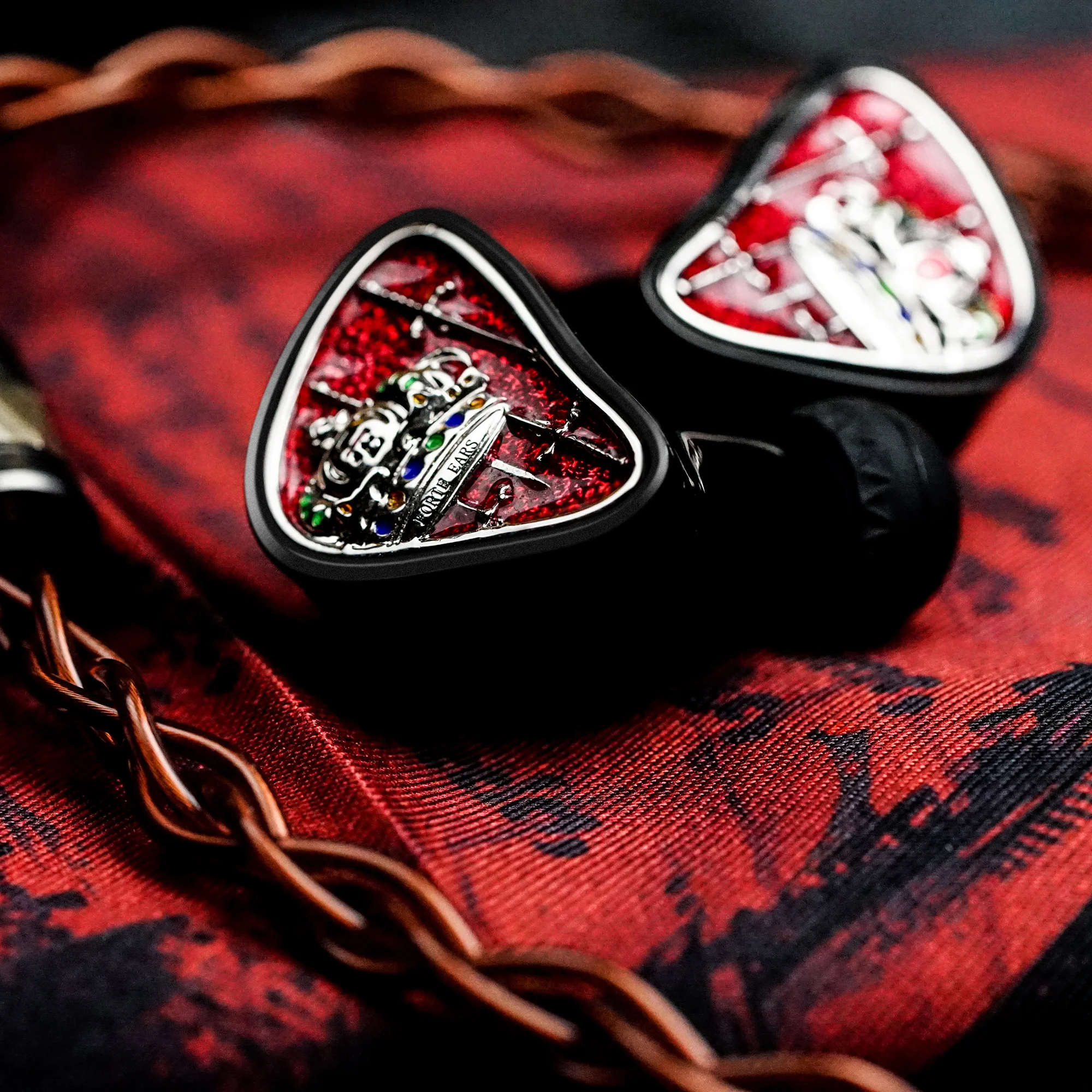Forte Ears Macbeth - Image 6