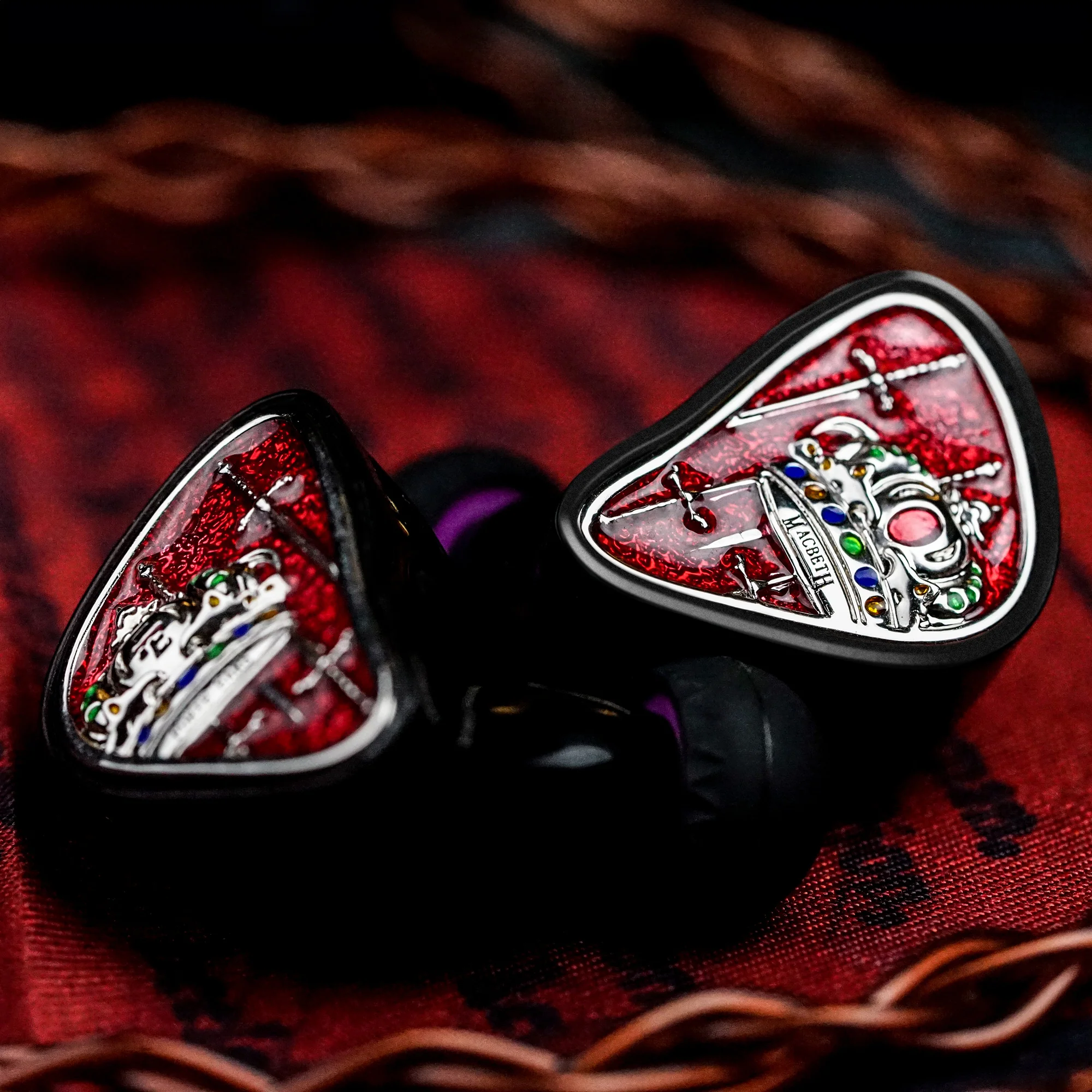Forte Ears Macbeth - Image 7