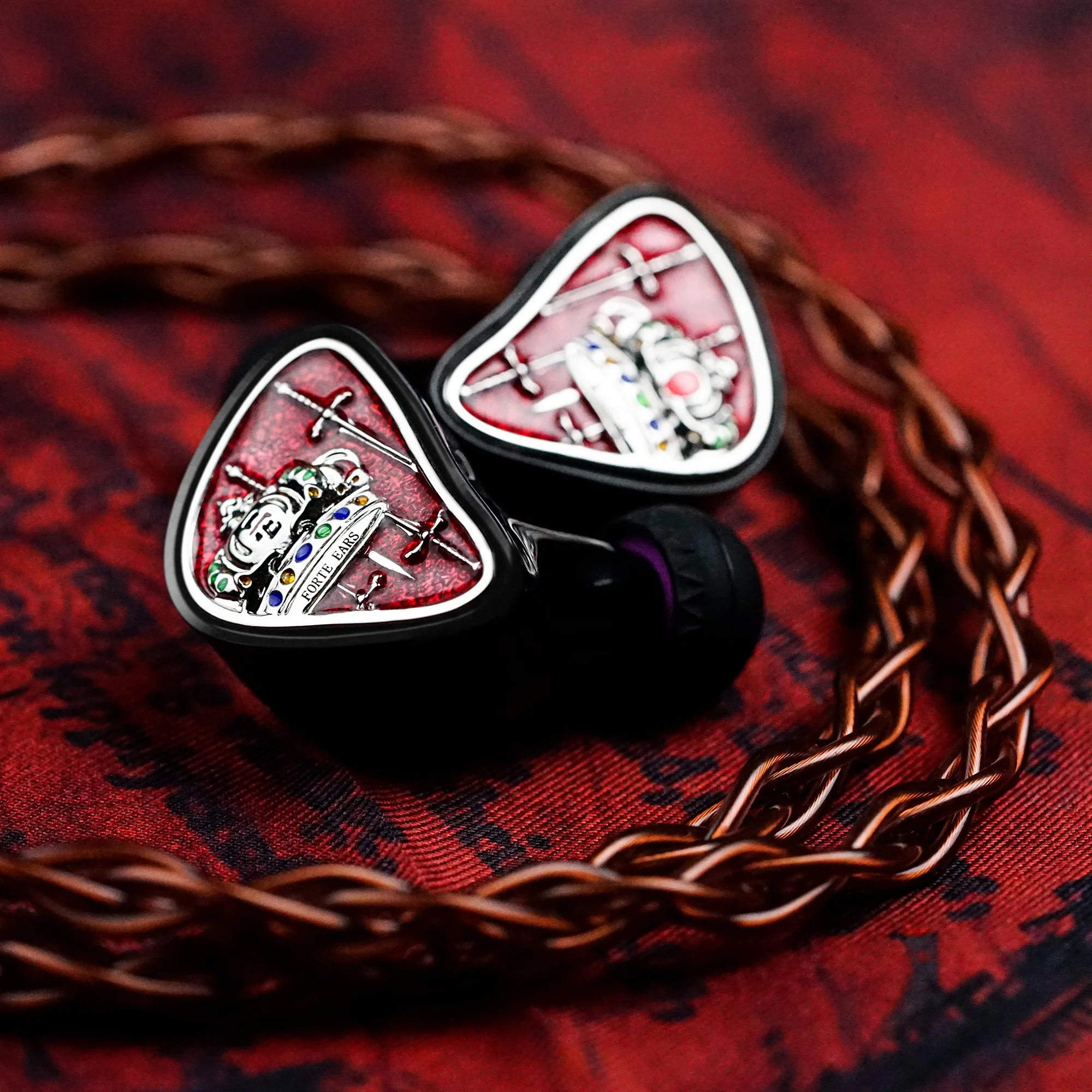 Forte Ears Macbeth - Image 8
