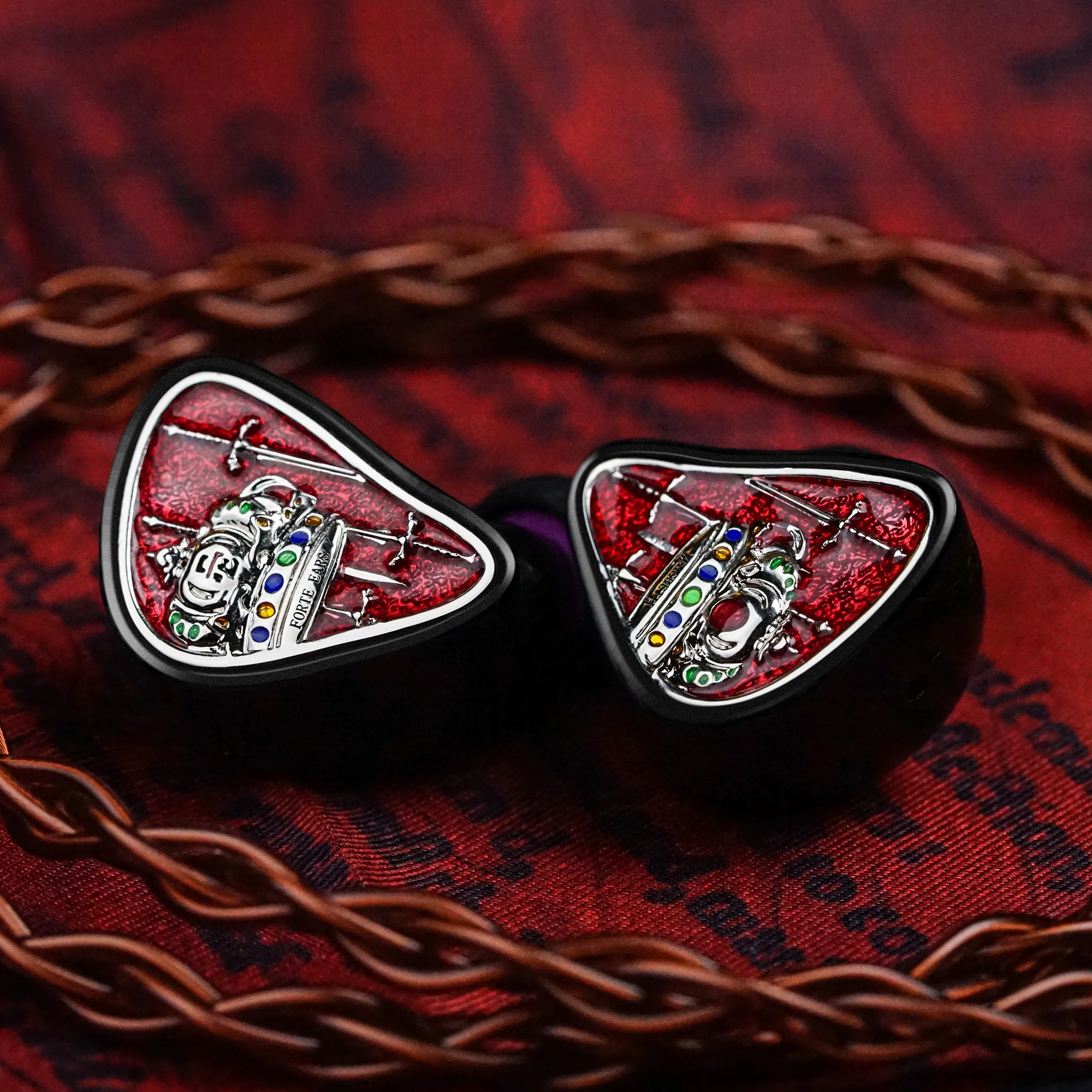 Forte Ears Macbeth - Image 9