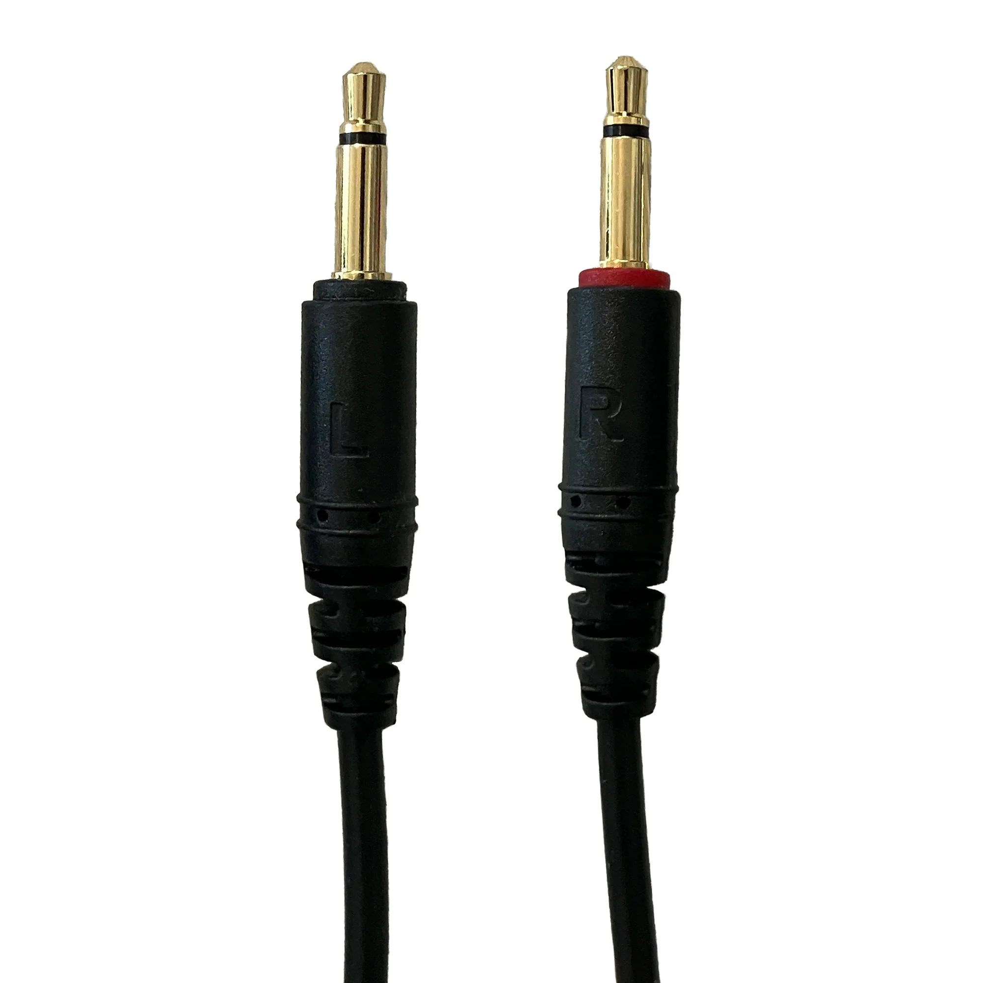 Fostex ET-RP Dual 3.5mm to 4.4mm Balanced Headphone Cable - Image 2