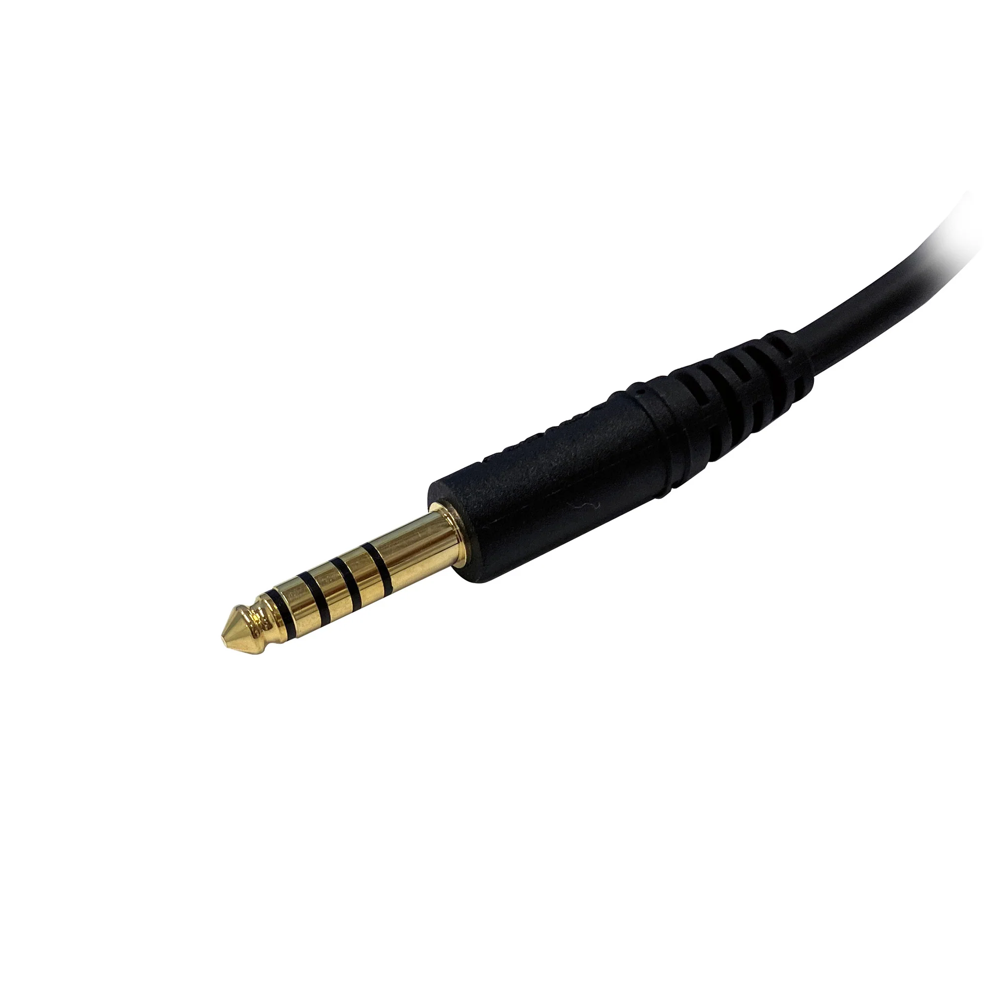 Fostex ET-RP Dual 3.5mm to 4.4mm Balanced Headphone Cable - Image 3