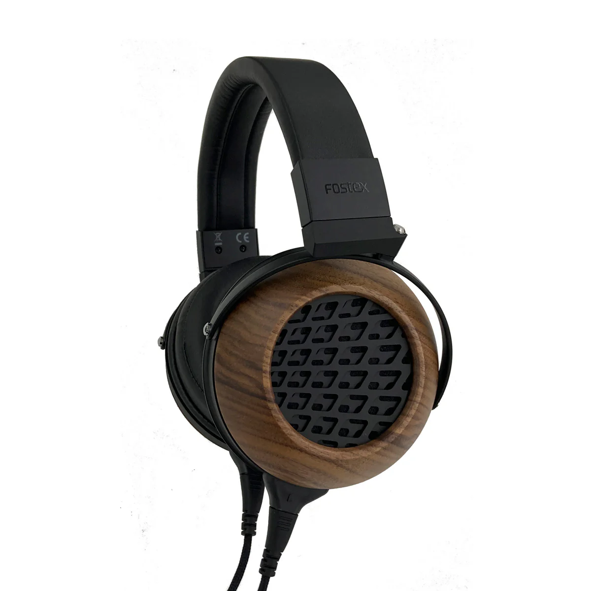 Fostex Premium Headphones TH808 - Image 3