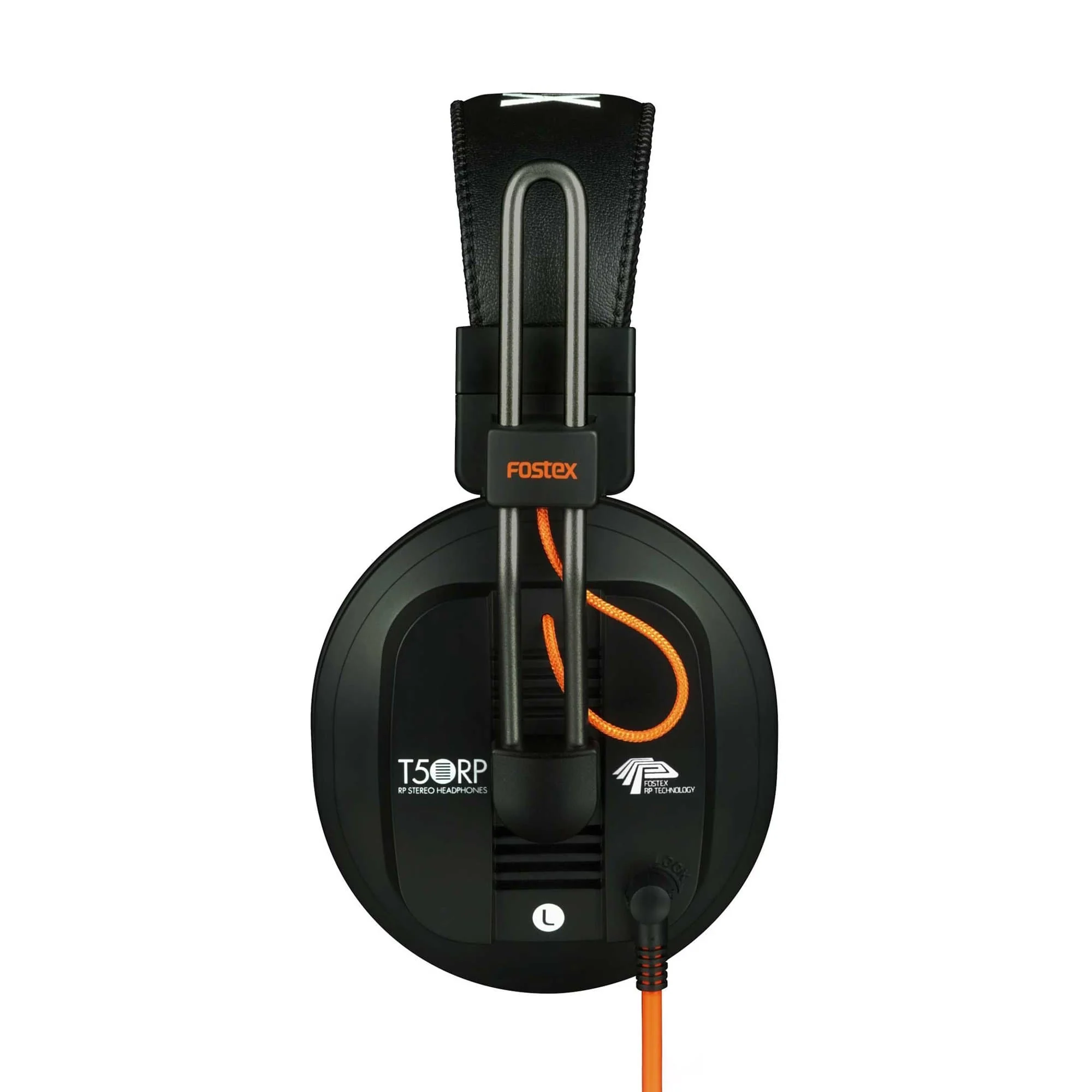 Fostex T20RP Mk3 Professional Open Headphones - Image 3