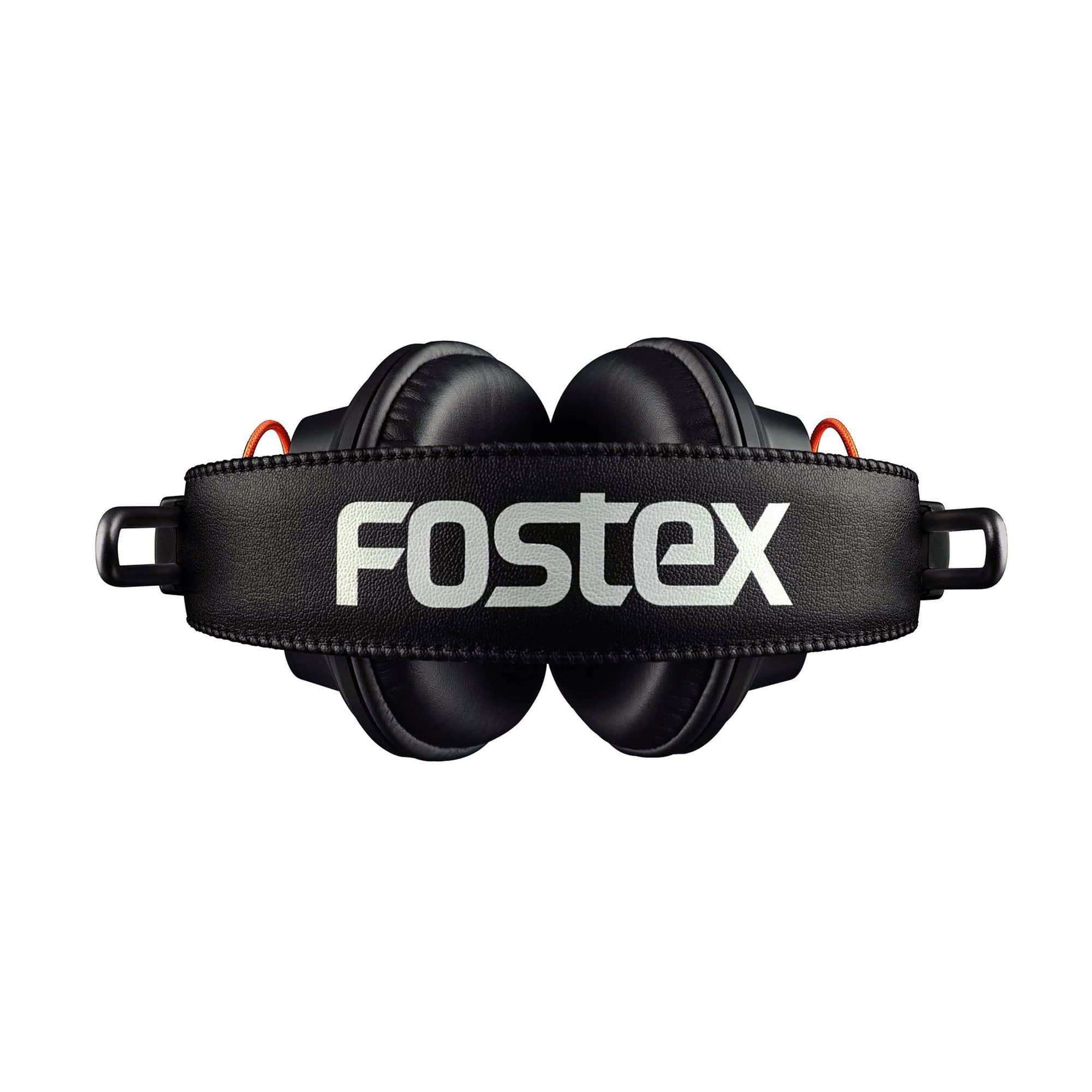 Fostex T40RP Mk3 Professional Closed Headphones - Image 4