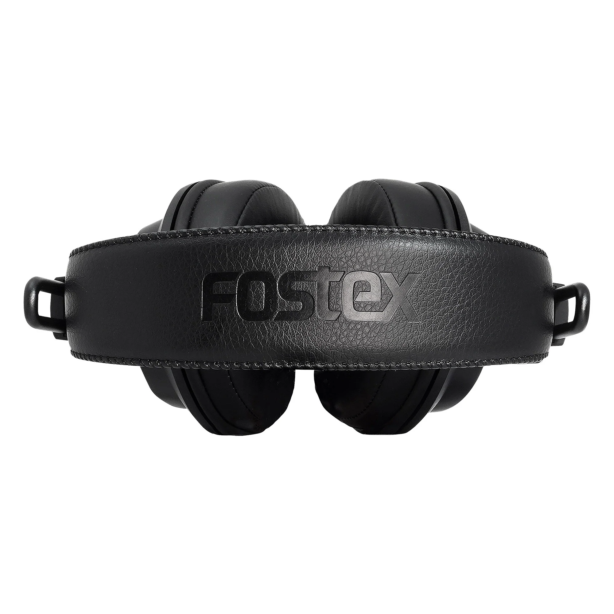 Fostex T50RP Mk4 Semi Open Planar Magnetic Headphones - Image 4