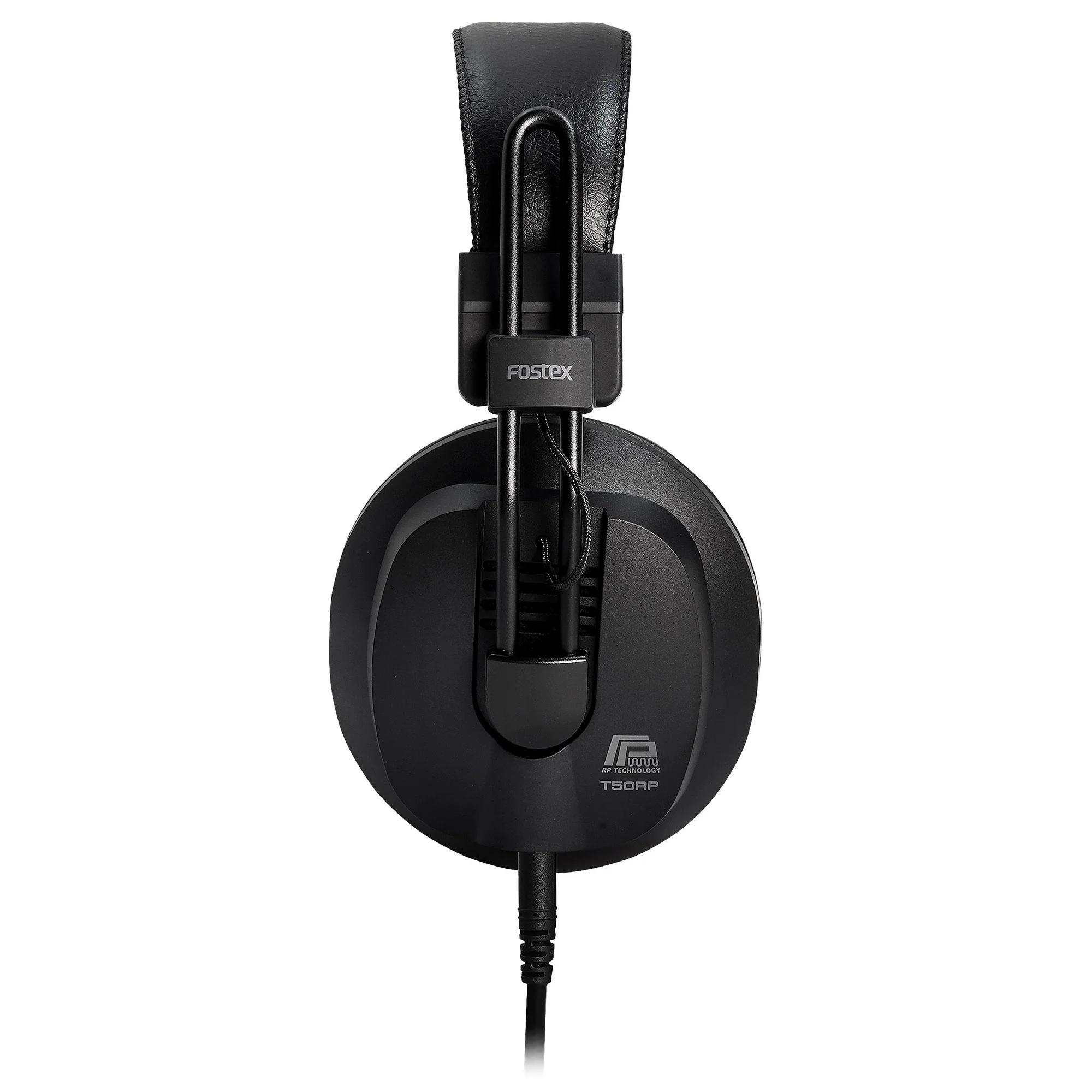 Fostex T50RP MK4G Semi Open Planar Magnetic Gaming Headphones - Image 4