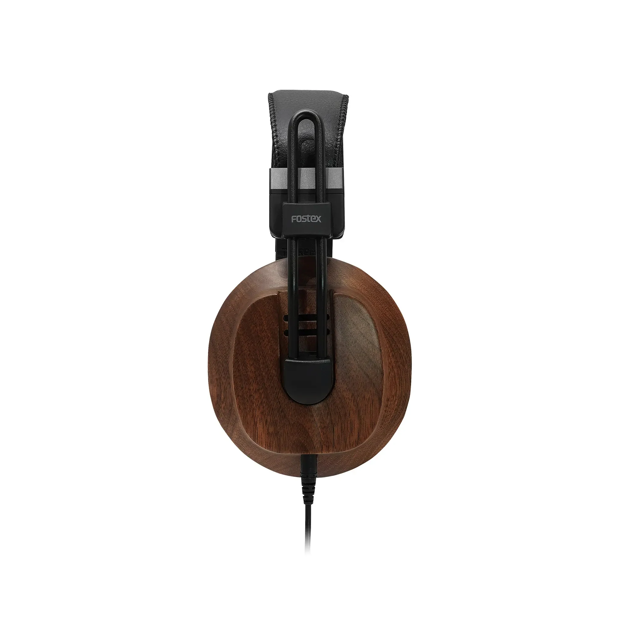 Fostex T60RP MK2 Semi-Open Headphones - Image 4