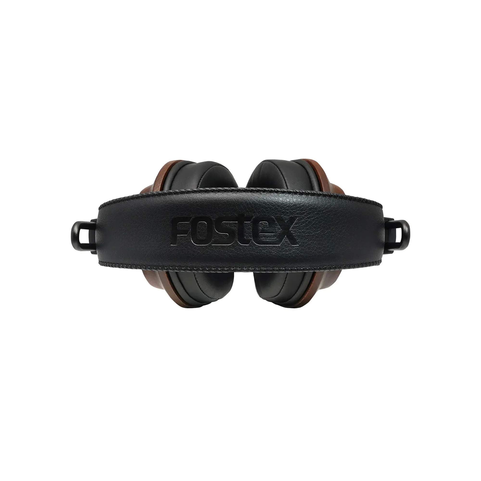 Fostex T60RP MK2 Semi-Open Headphones - Image 5