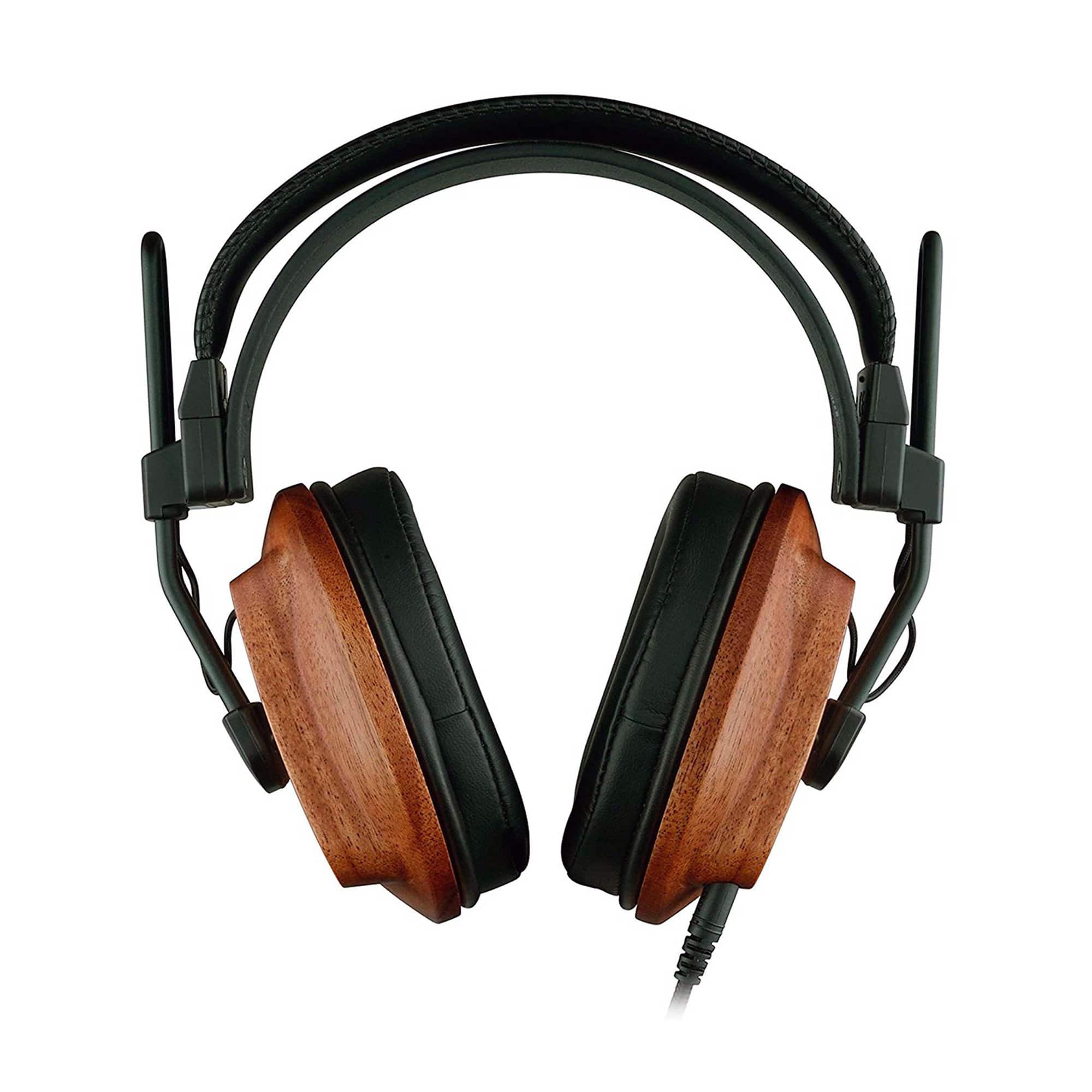 Fostex T60RP Professional Semi-Open Headphones - Image 3