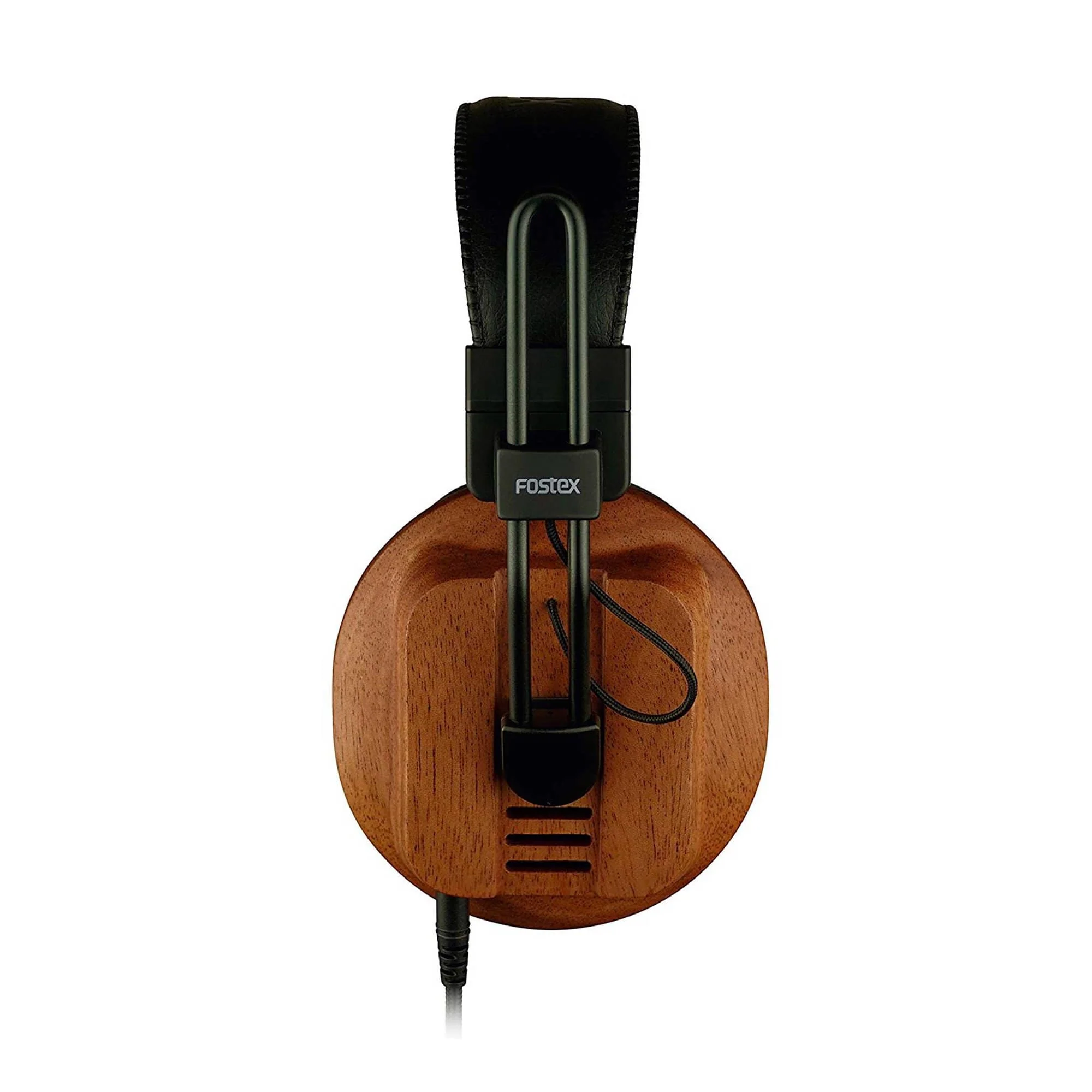 Fostex T60RP Professional Semi-Open Headphones - Image 4