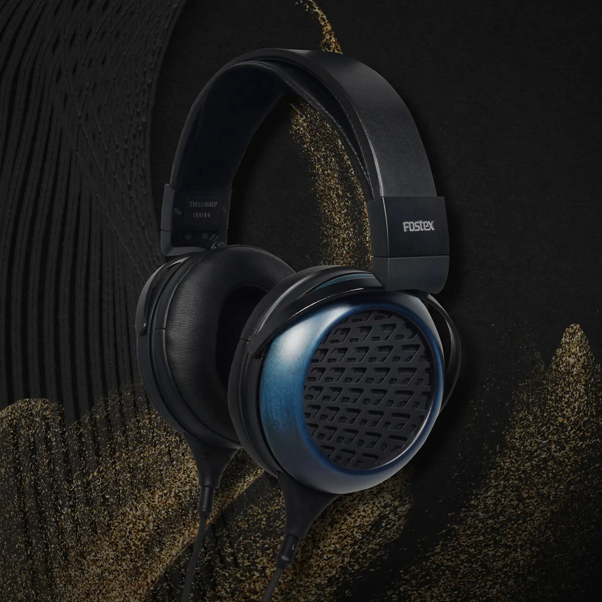 Fostex TH1100RP MK2 Planar Open-Back Headphones