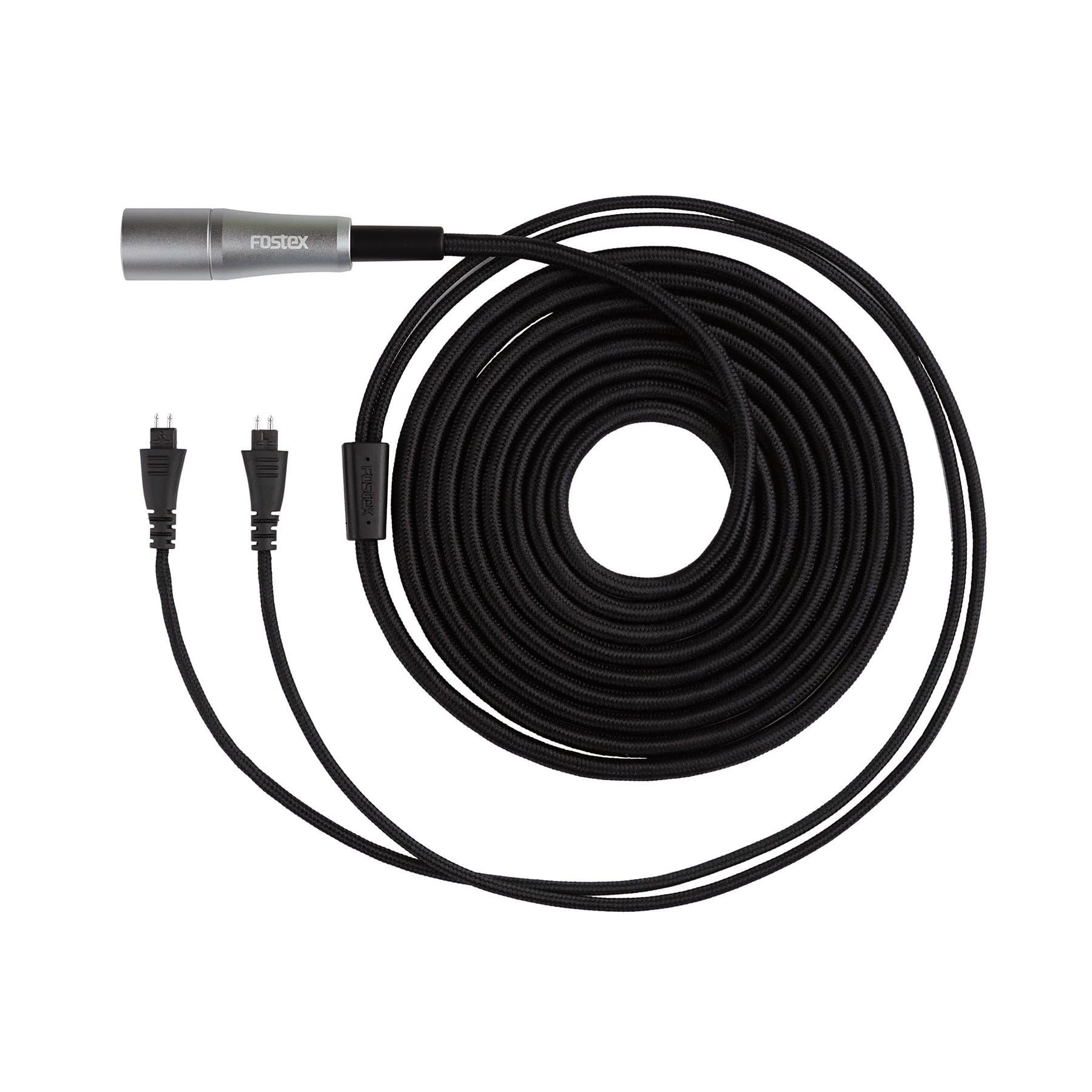 Fostex TH900MK2 Replacement 4pin Balanced Cable