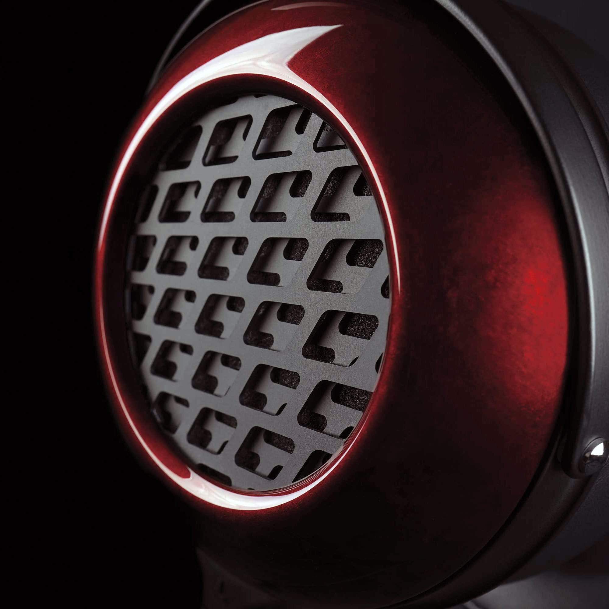 Fostex TH909 Premium Open Headphones - Image 4