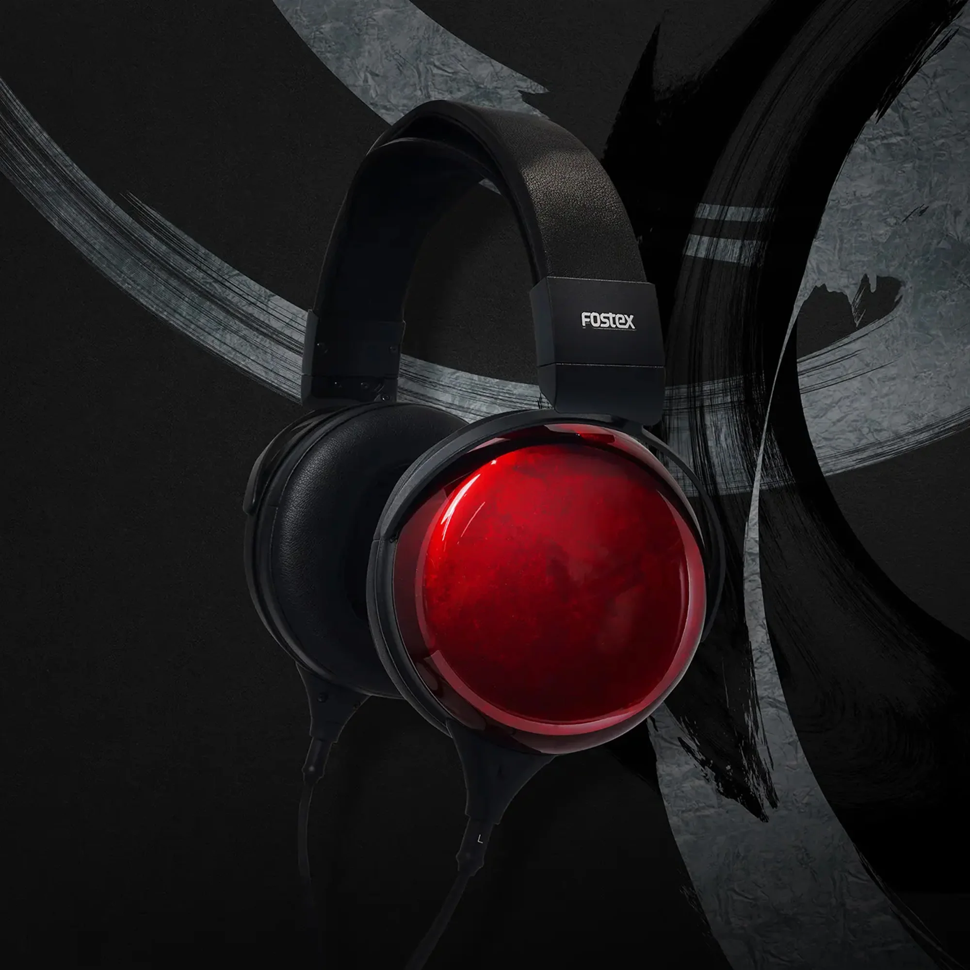 Fostex TH910 Dynamic Closed-Back Headphones