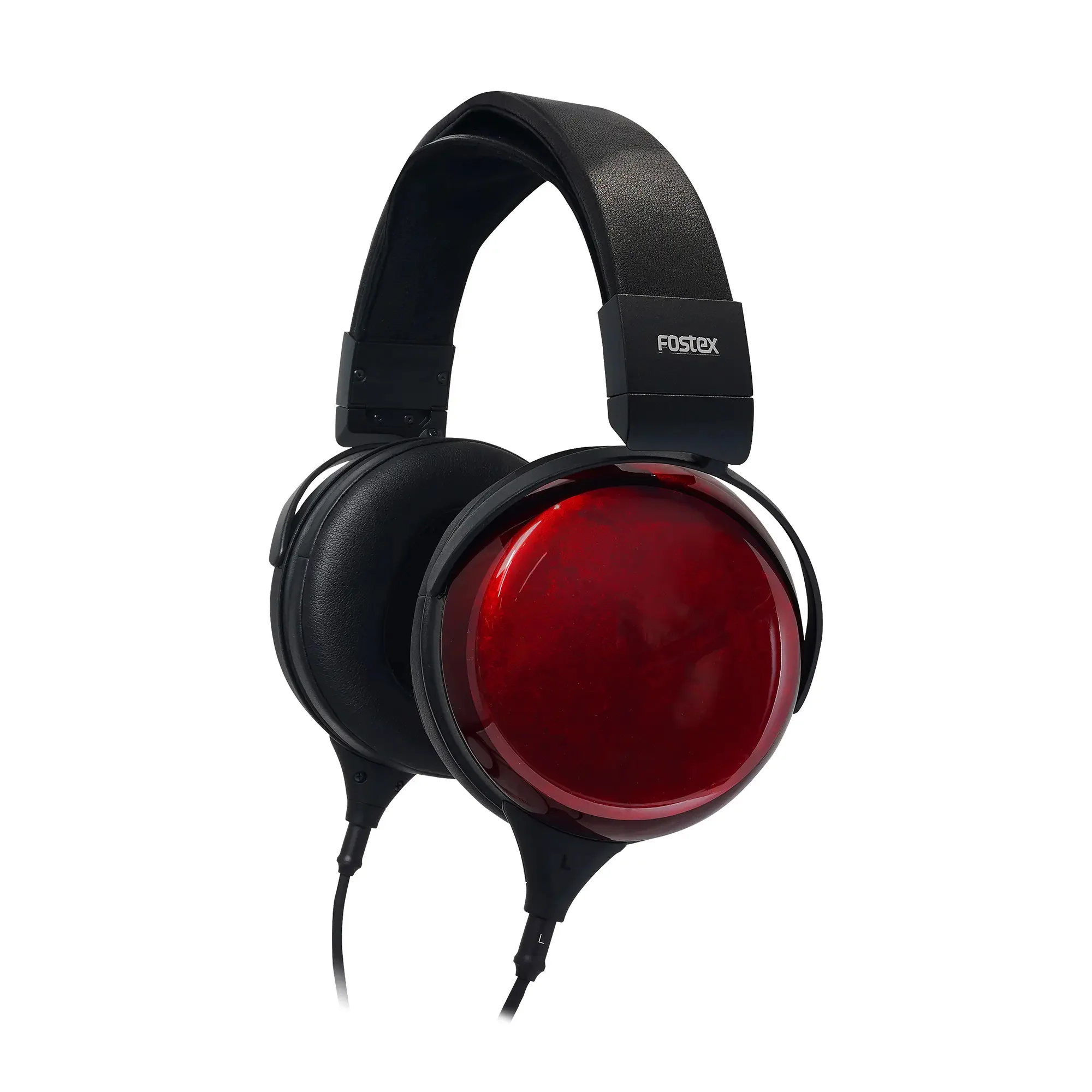 Fostex TH910 Dynamic Closed-Back Headphones - Image 2